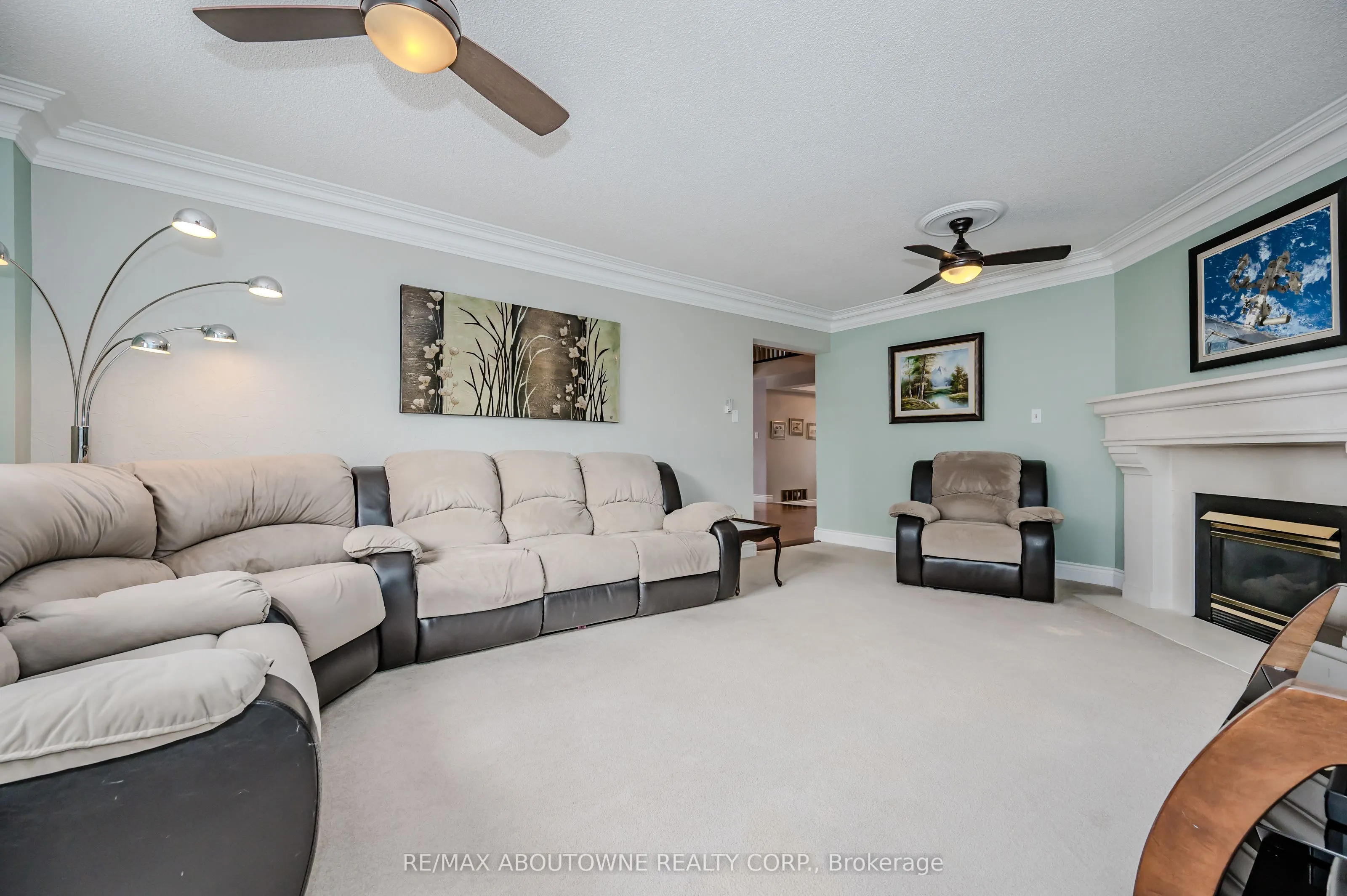 85 HOWELL Road