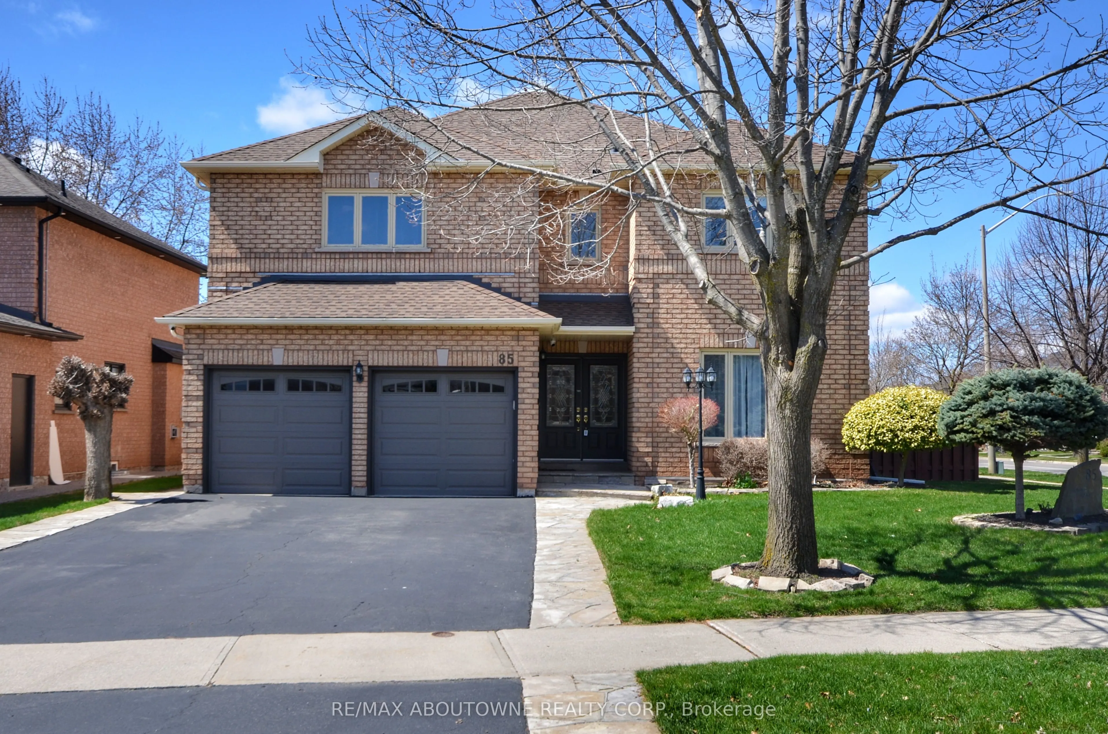 85 HOWELL Road