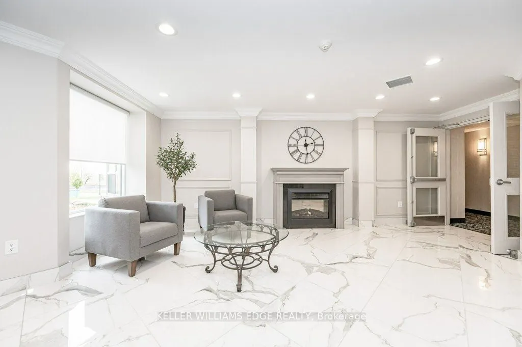 2085 Amherst Heights Drive, #610