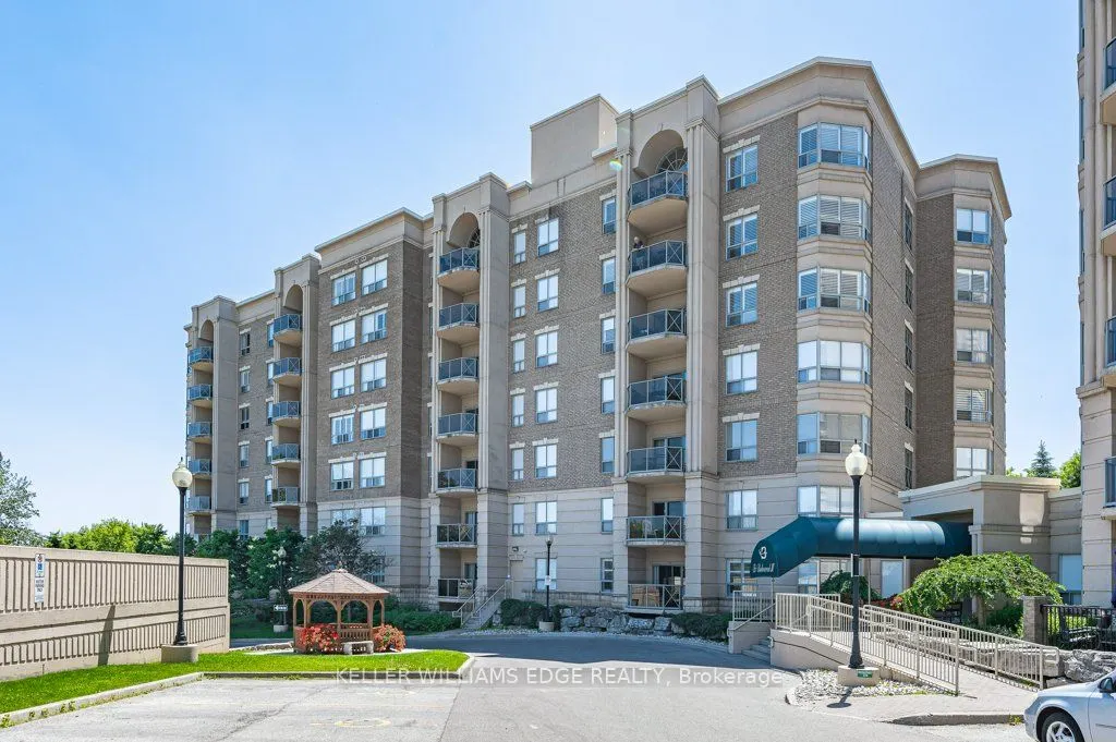 2085 Amherst Heights Drive, #610