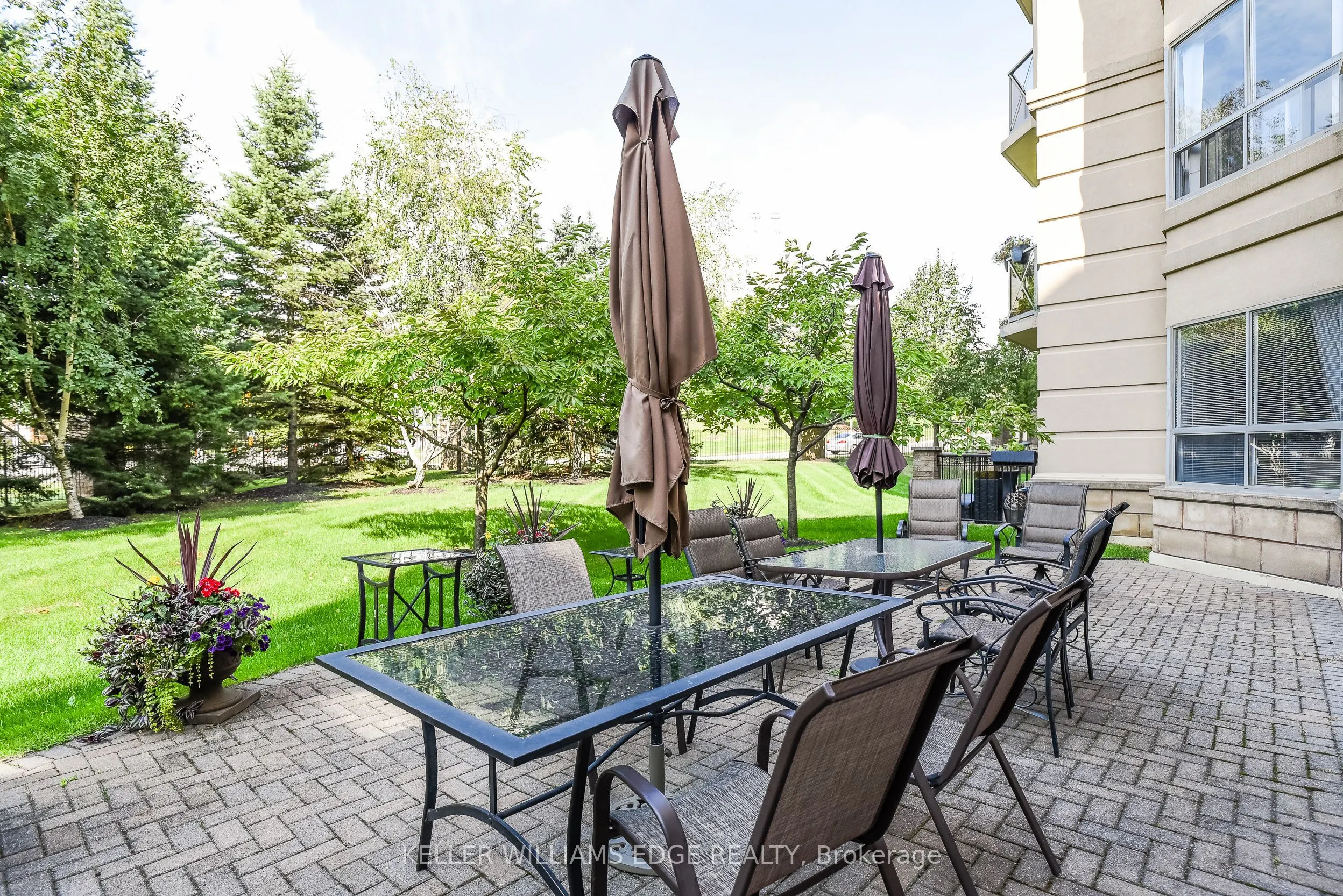 2085 Amherst Heights Drive, #610