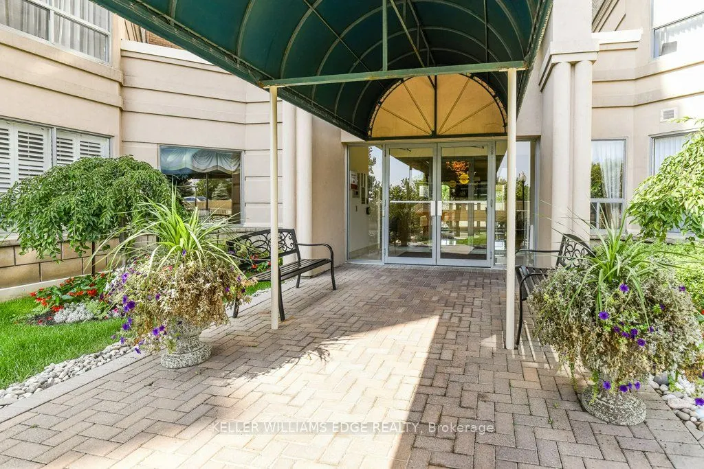 2085 Amherst Heights Drive, #610