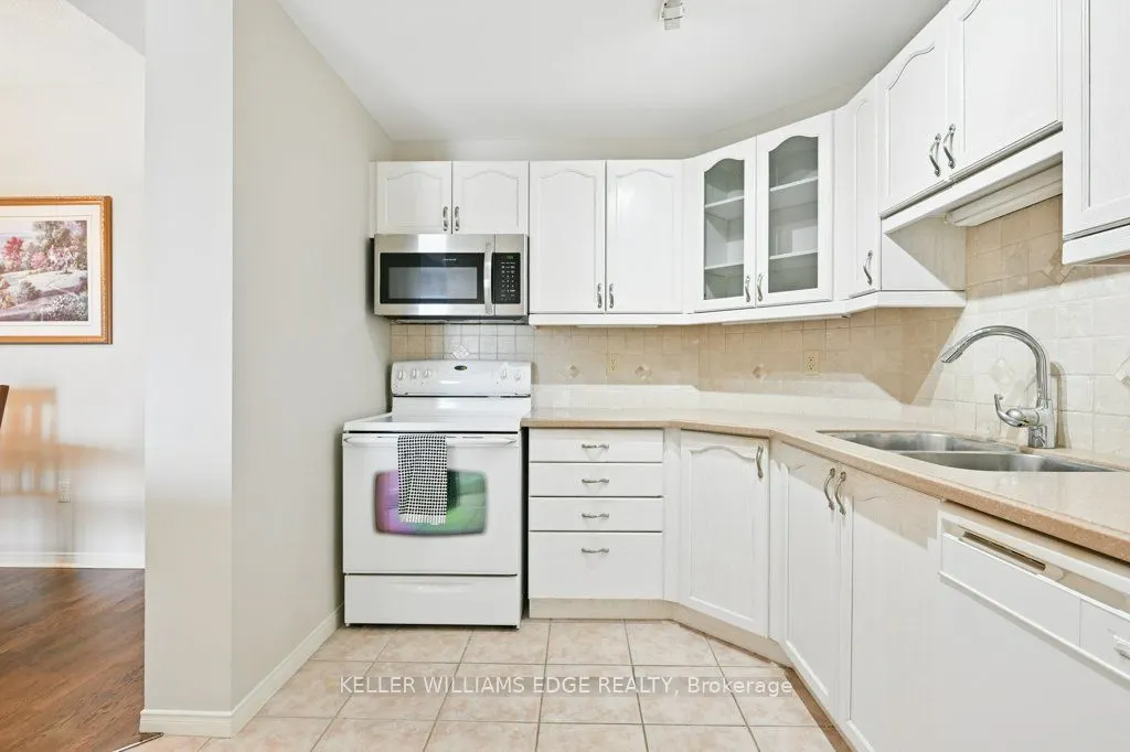 2085 Amherst Heights Drive, #610