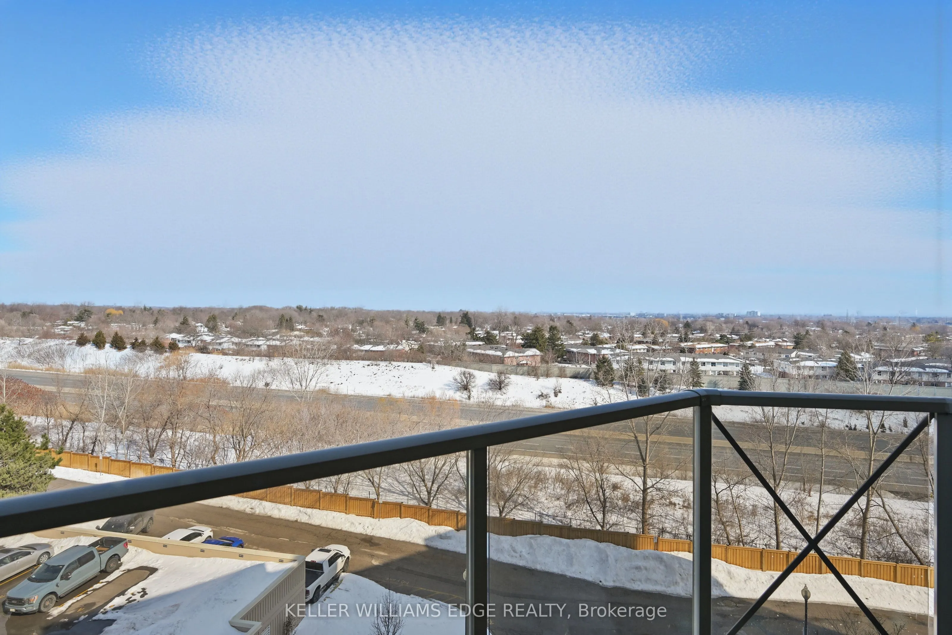 2085 Amherst Heights Drive, #610