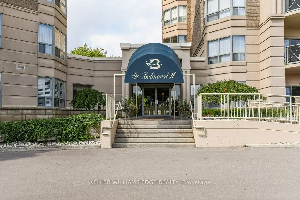 2085 Amherst Heights Drive, #610