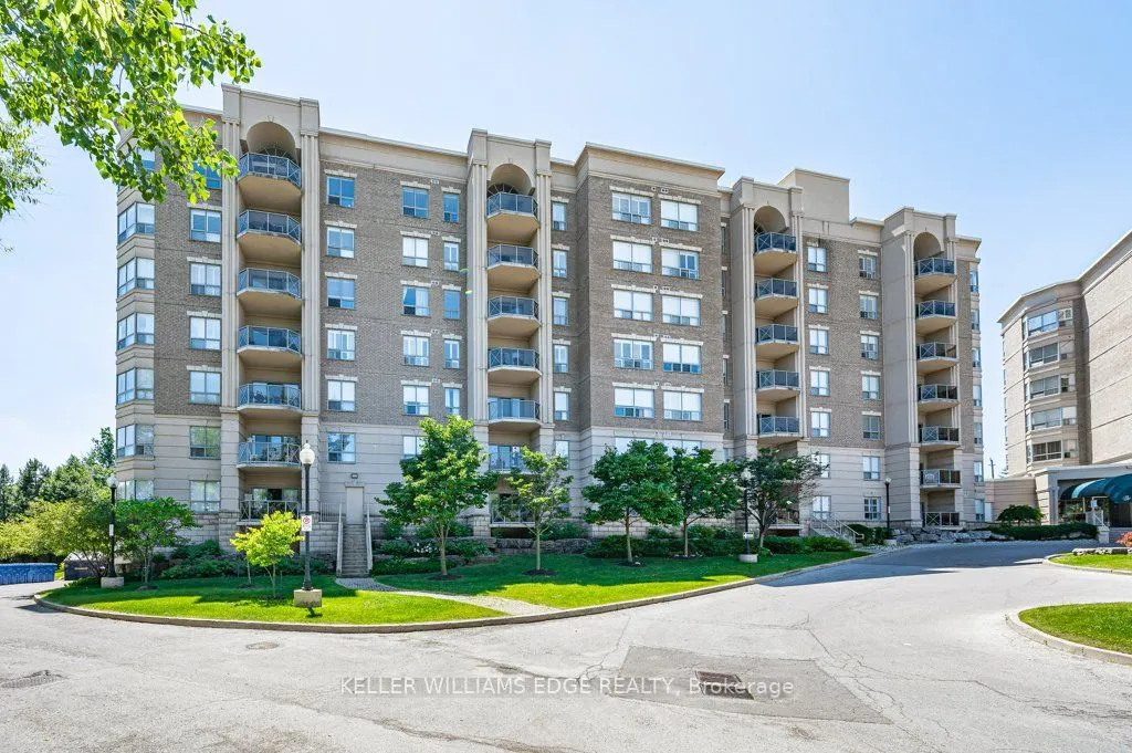 2085 Amherst Heights Drive, #610