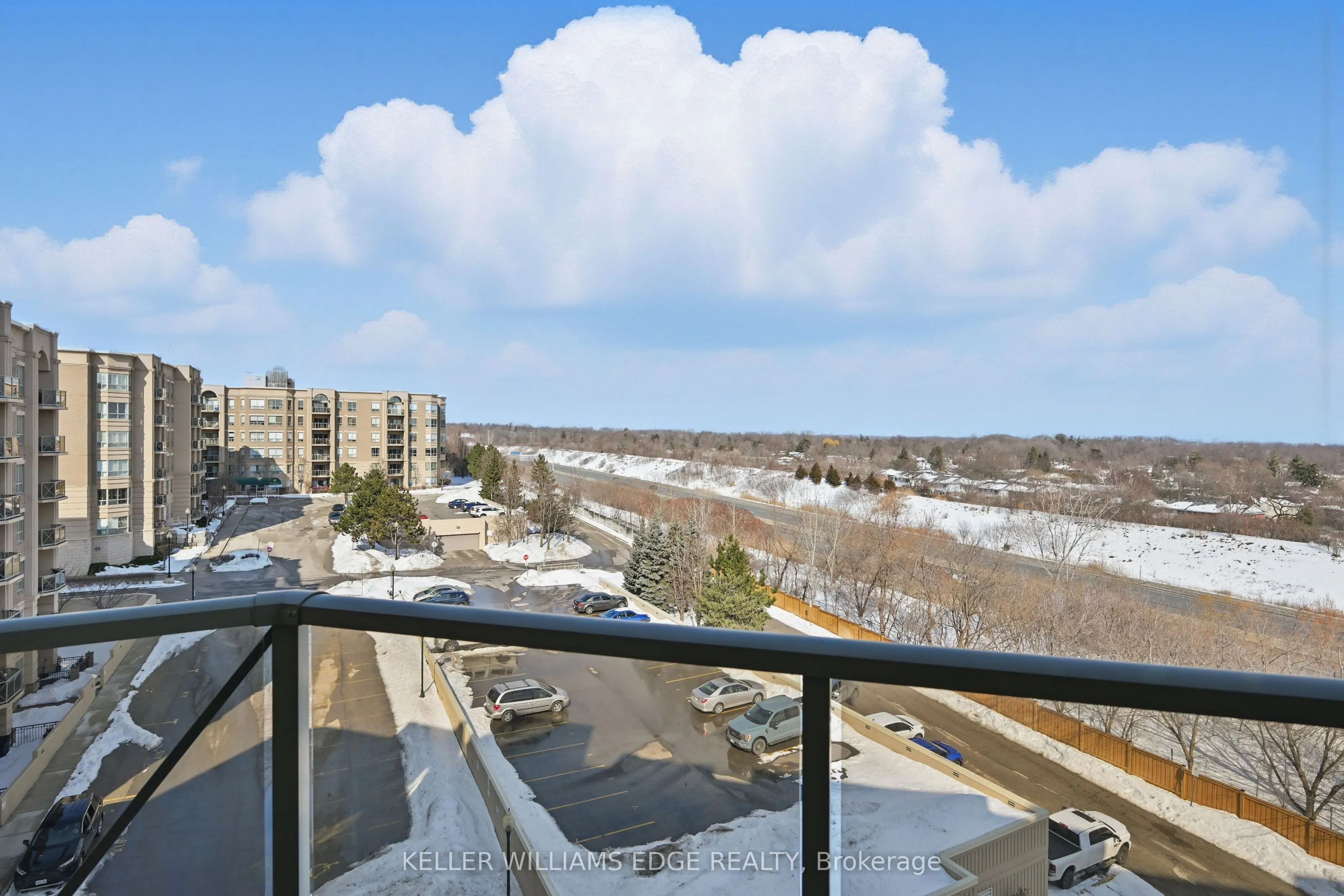 2085 Amherst Heights Drive, #610