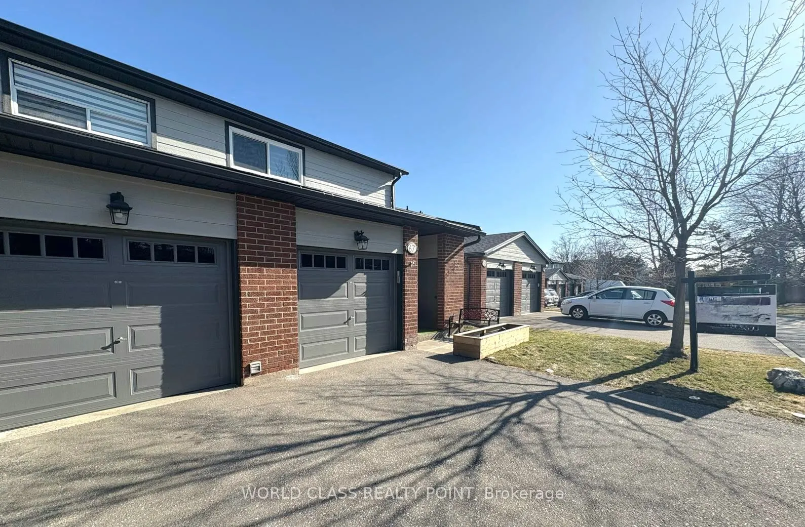 525 Meadows Boulevard, #67