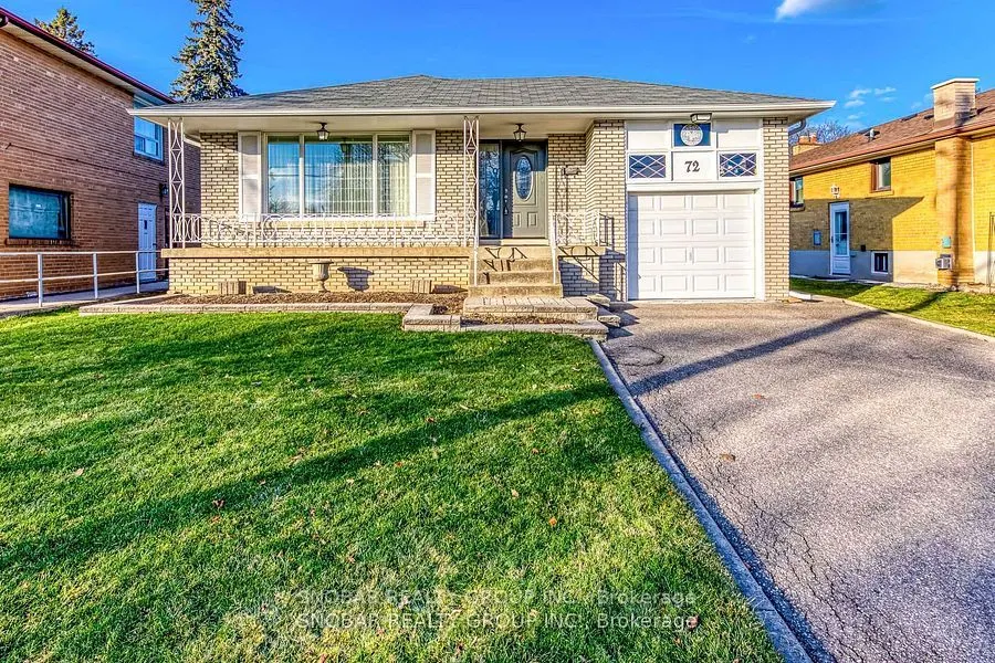 72 Summitcrest Drive