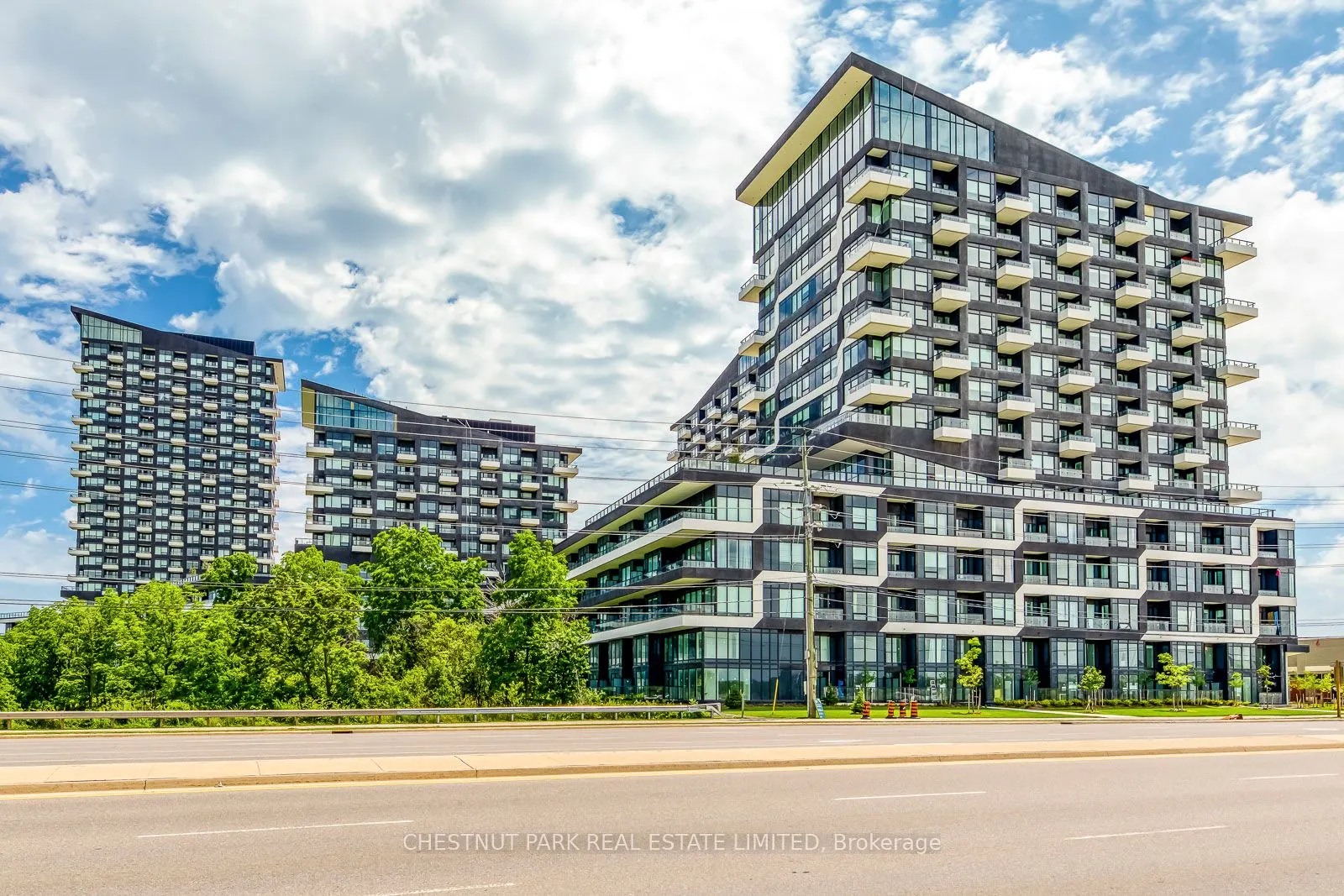 2489 Taunton Road, #217