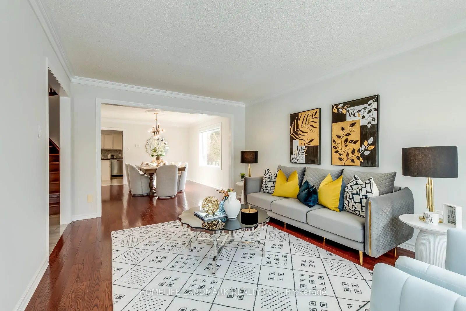 503 Blenheim Crescent