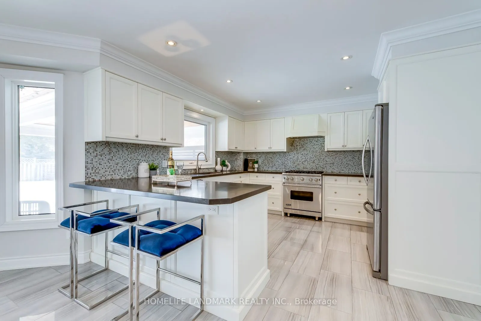 503 Blenheim Crescent