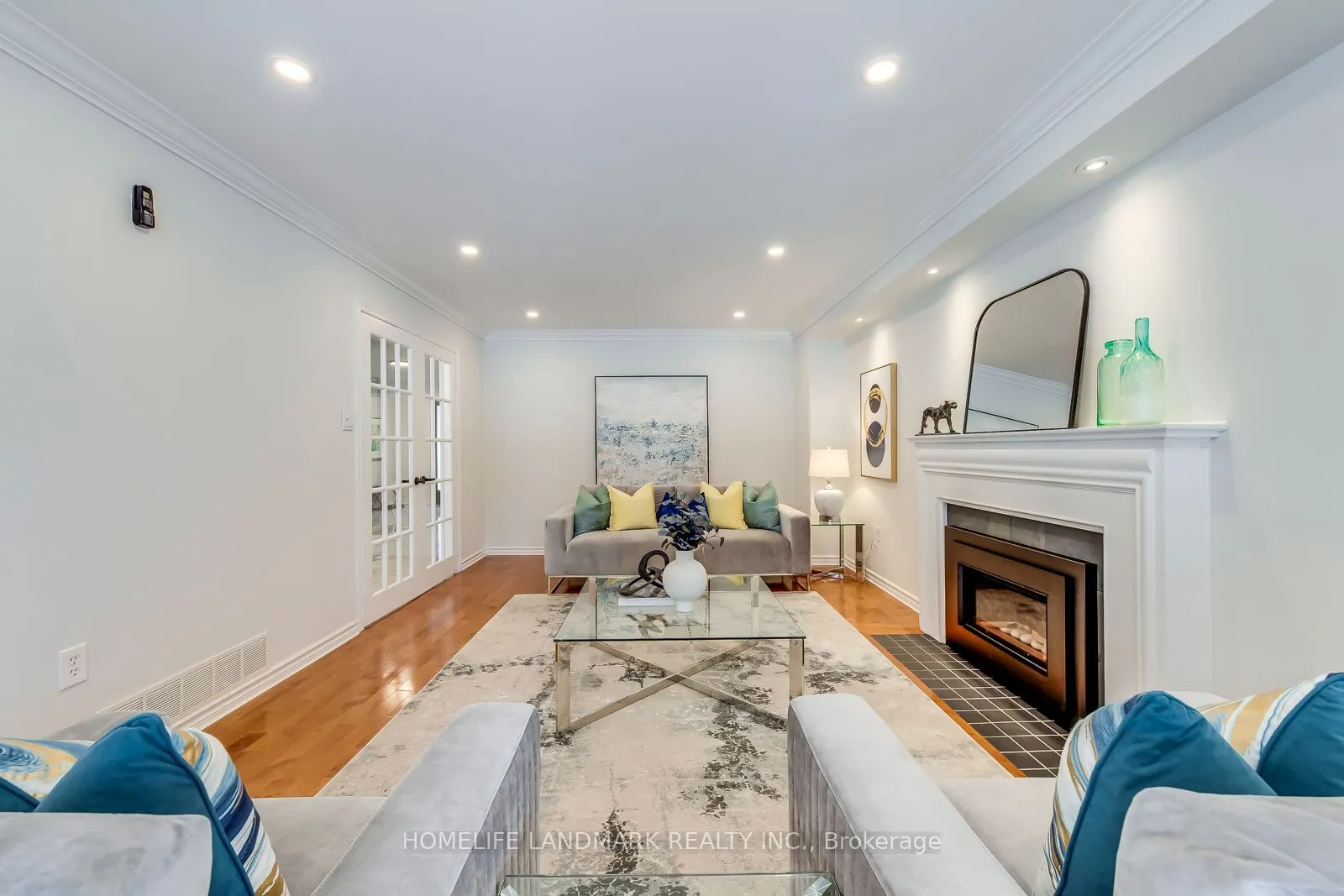 503 Blenheim Crescent
