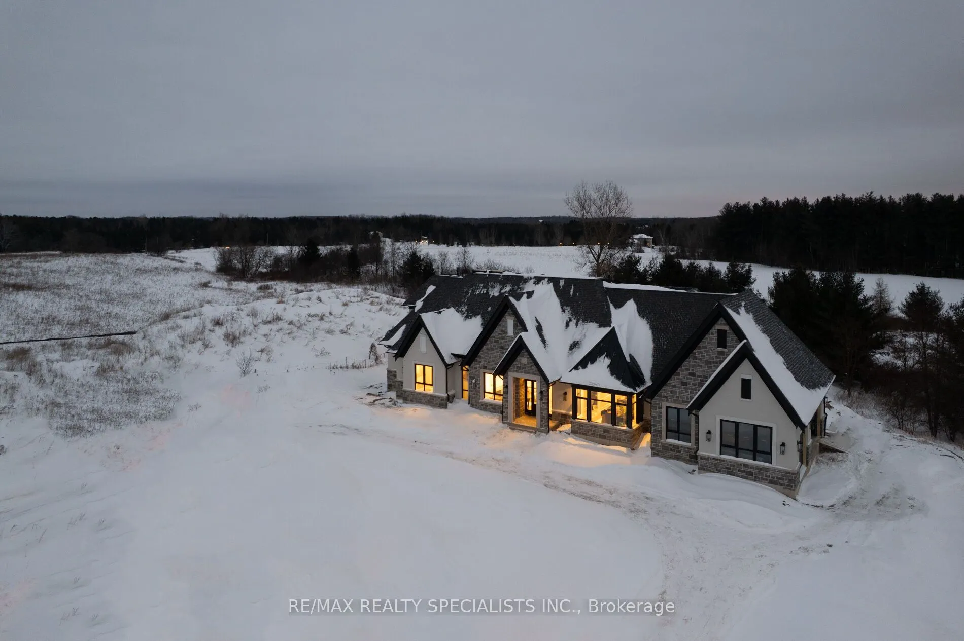 13 Mulloy Court