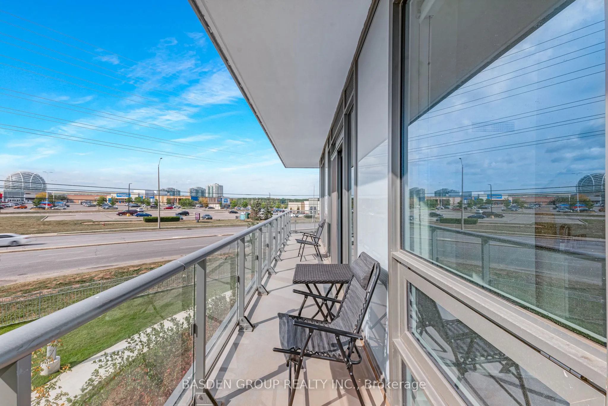 4655 Metcalfe Avenue, #202B