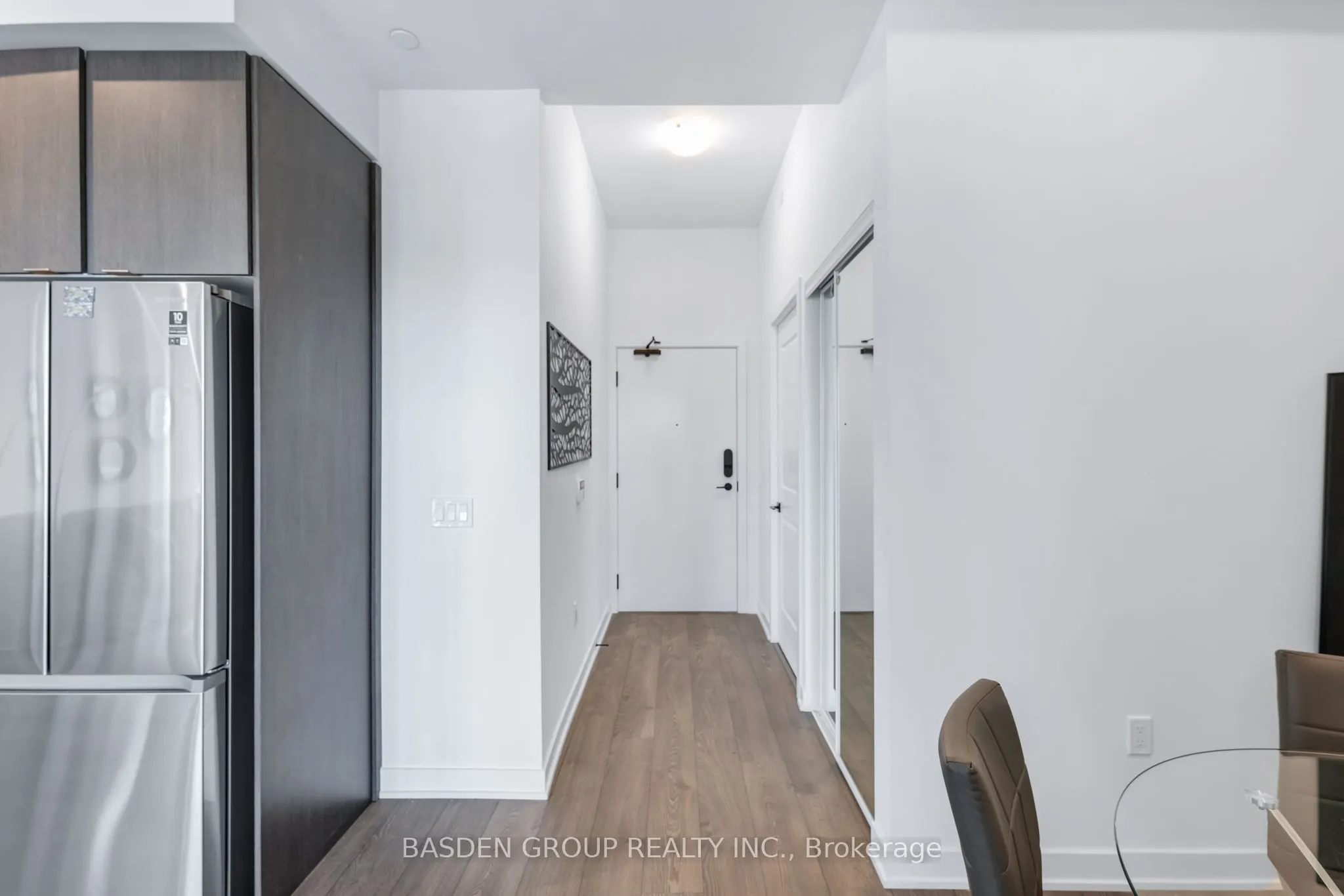 4655 Metcalfe Avenue, #202B