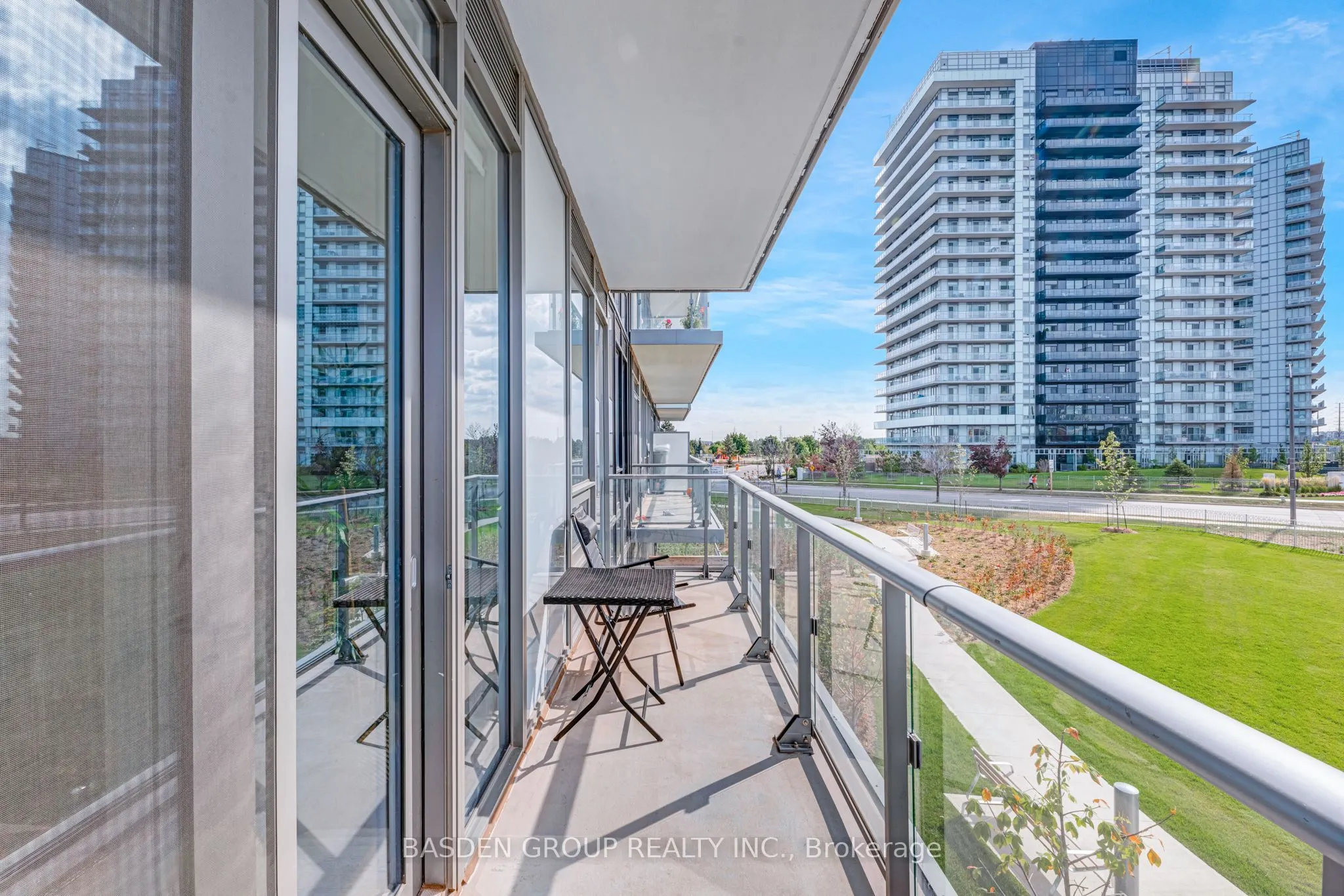4655 Metcalfe Avenue, #202B
