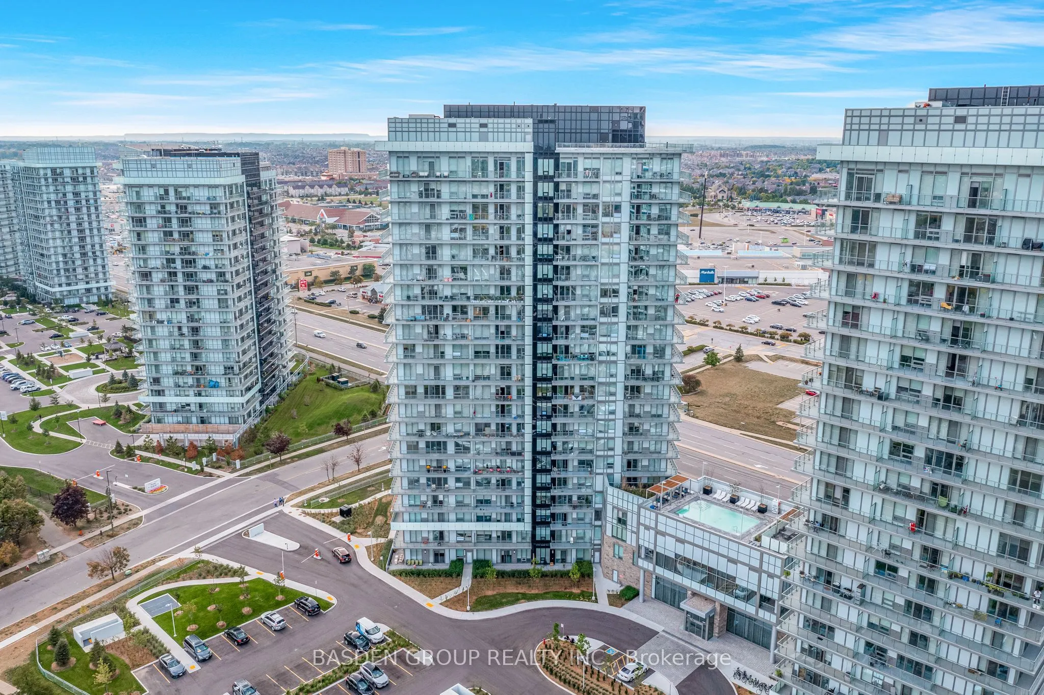 4655 Metcalfe Avenue, #202B