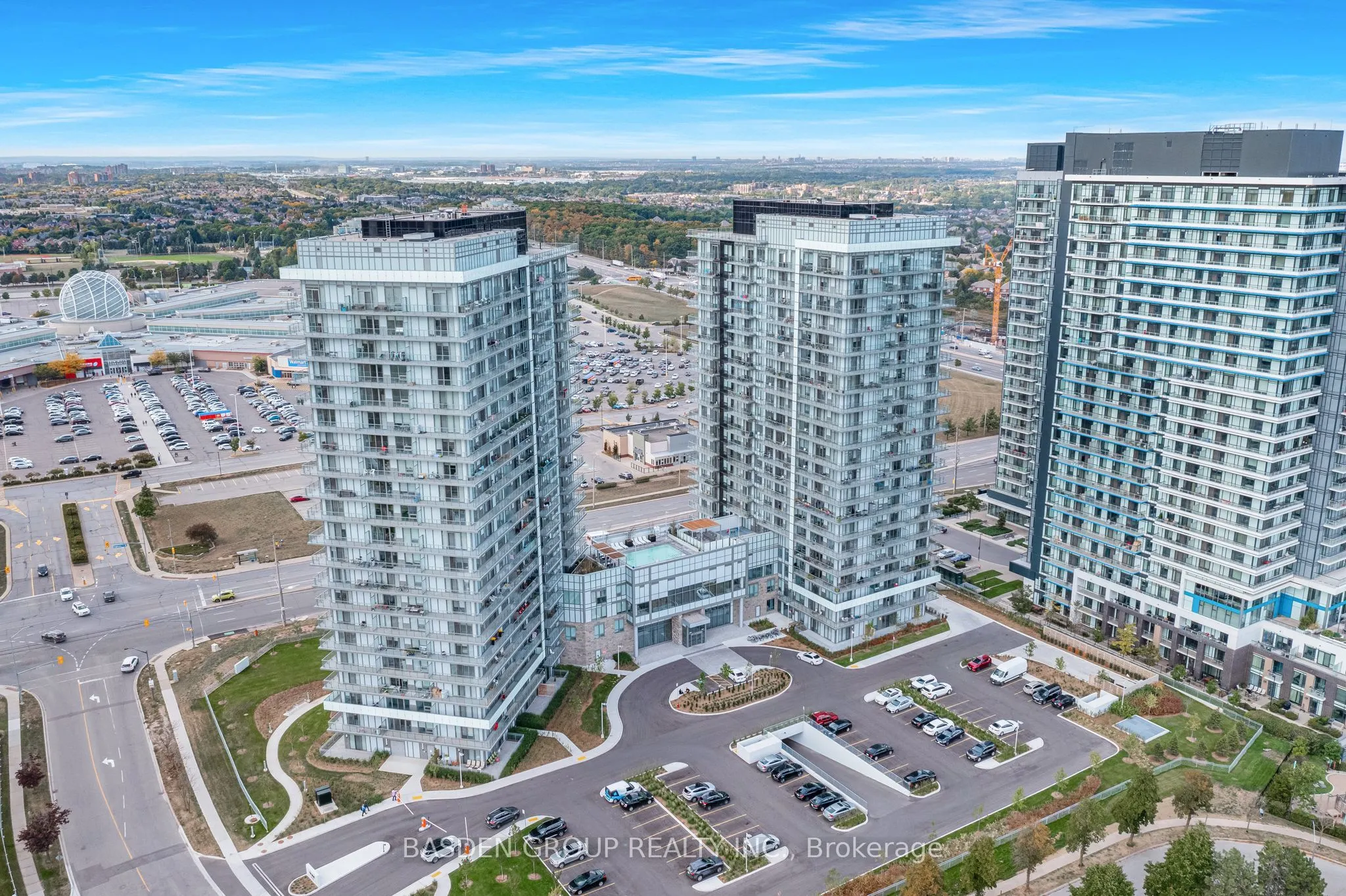 4655 Metcalfe Avenue, #202B