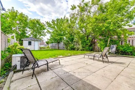 28 Navenby Crescent
