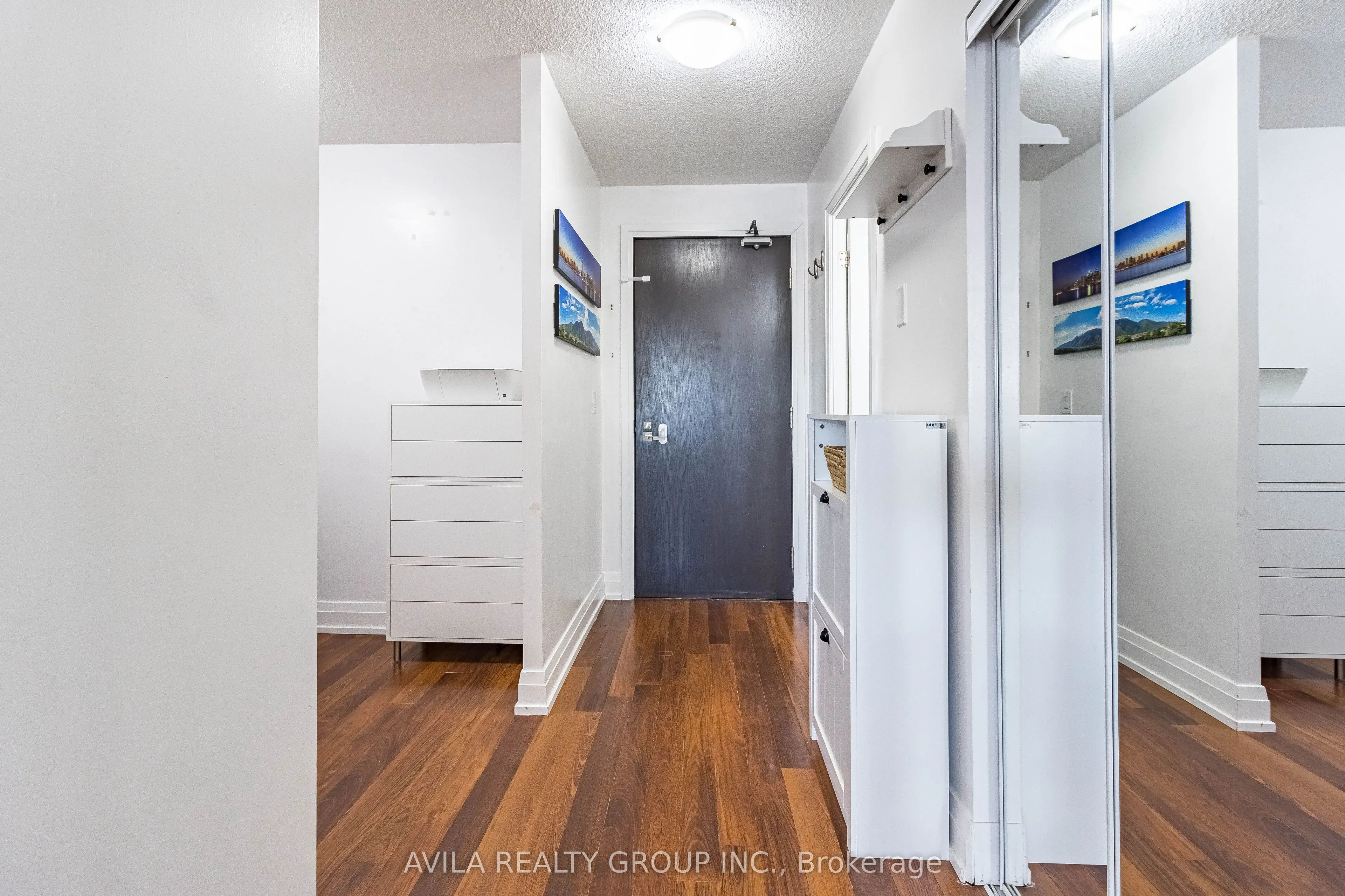 1 De Boers Drive, #606