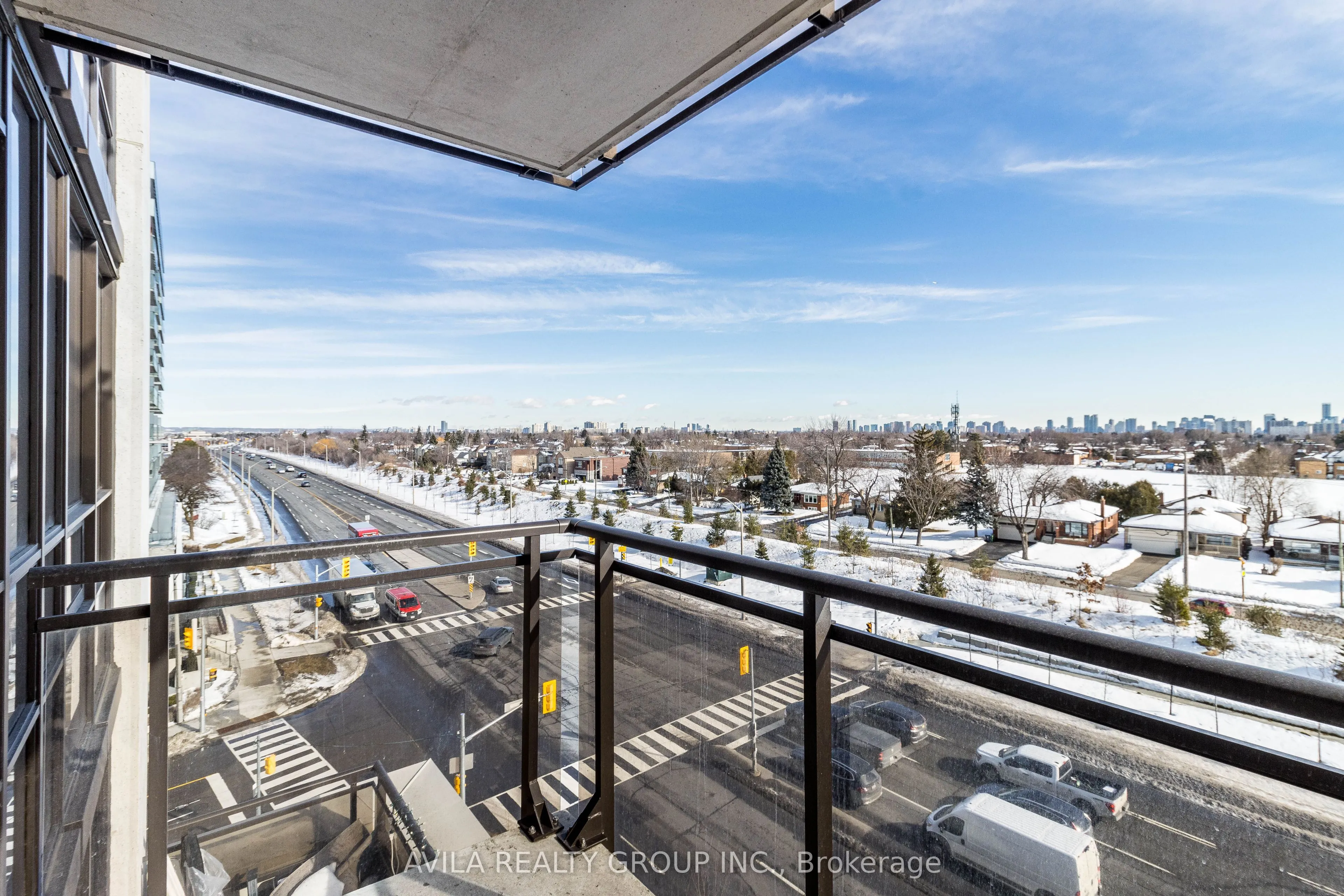 1 De Boers Drive, #606