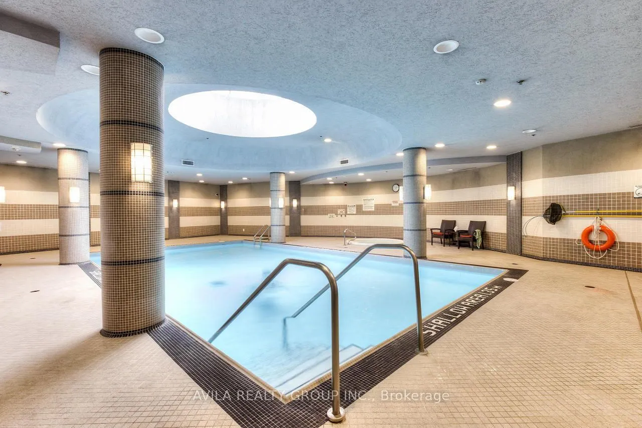 1 De Boers Drive, #606