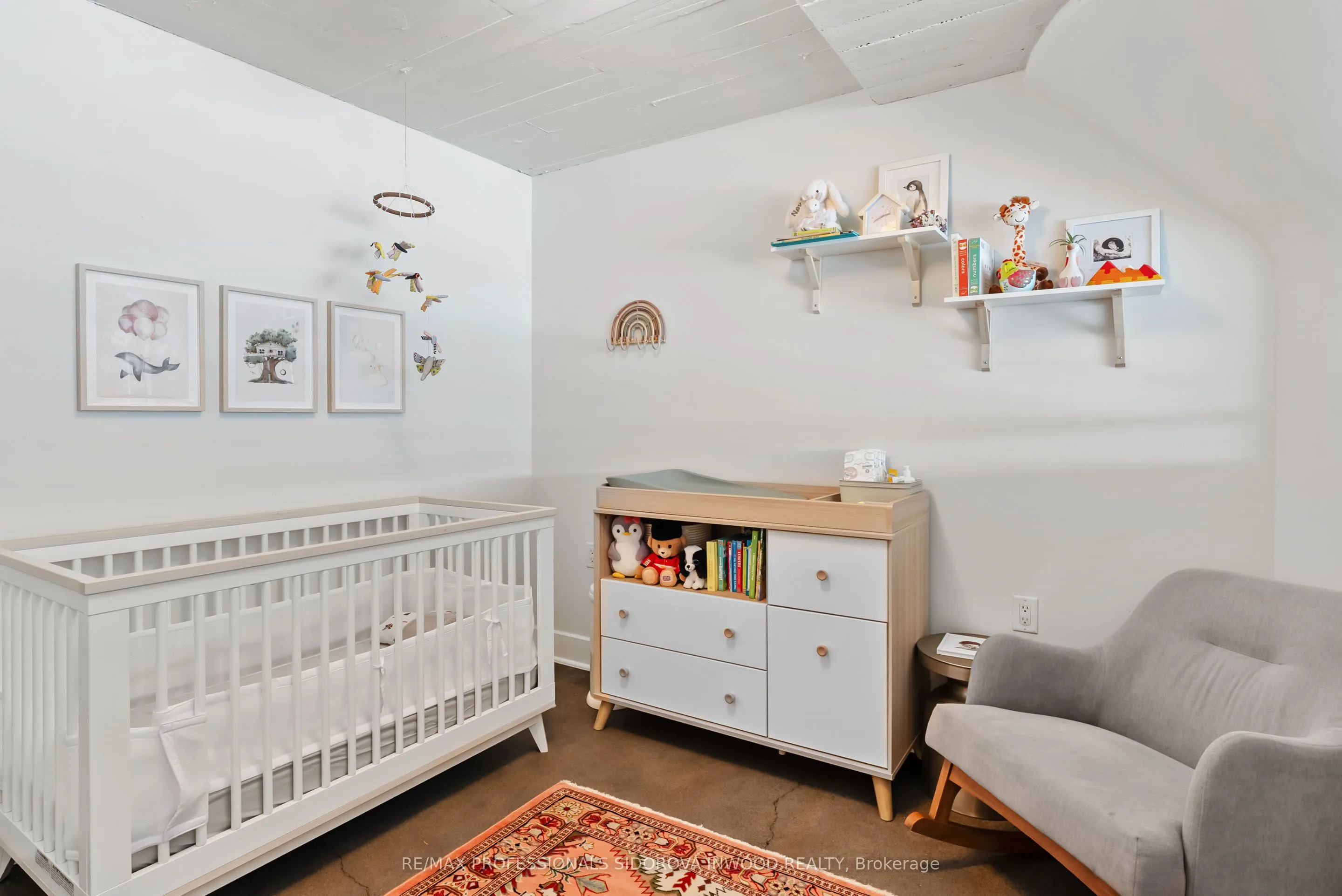 1001 Roselawn Avenue, #429