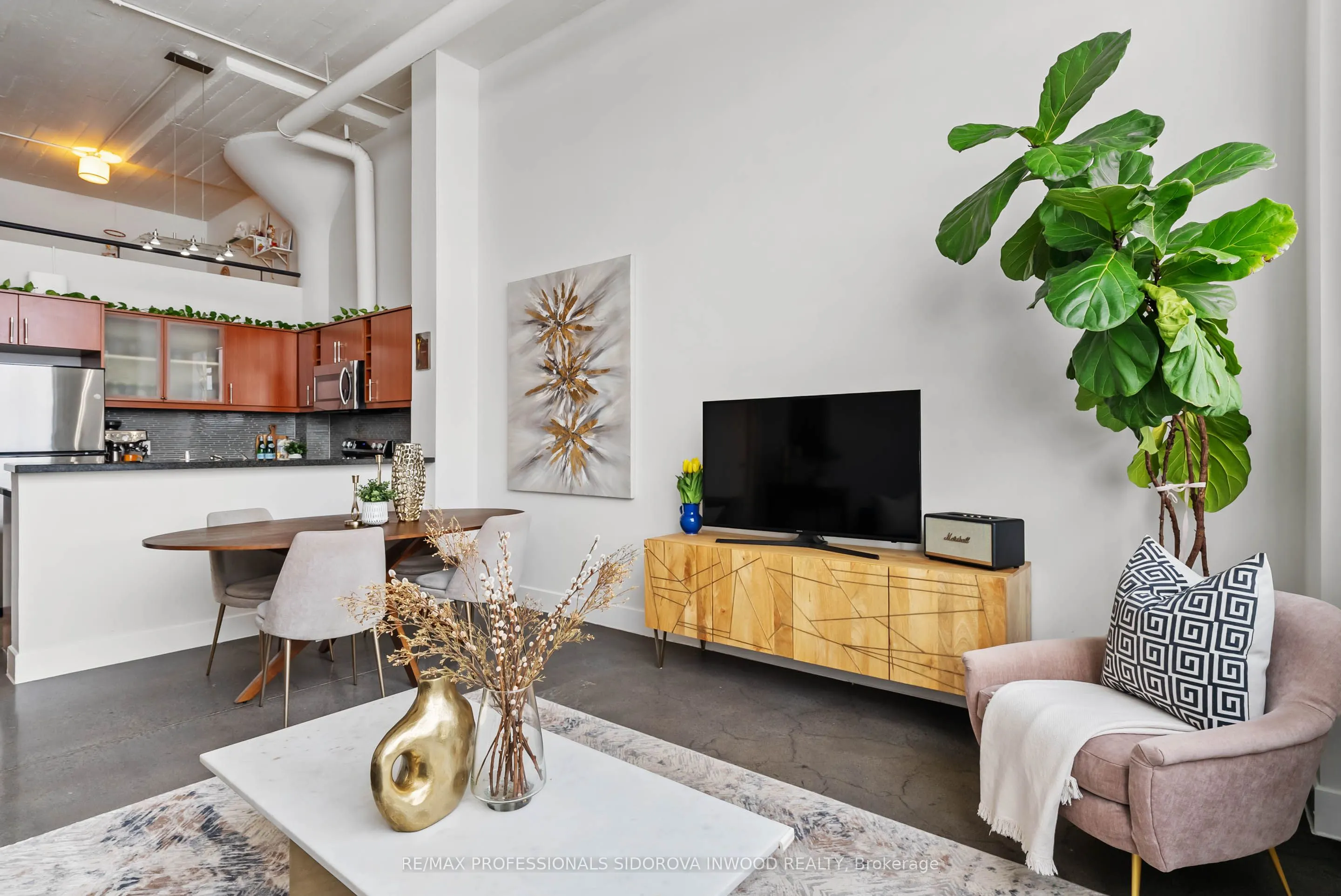 1001 Roselawn Avenue, #429