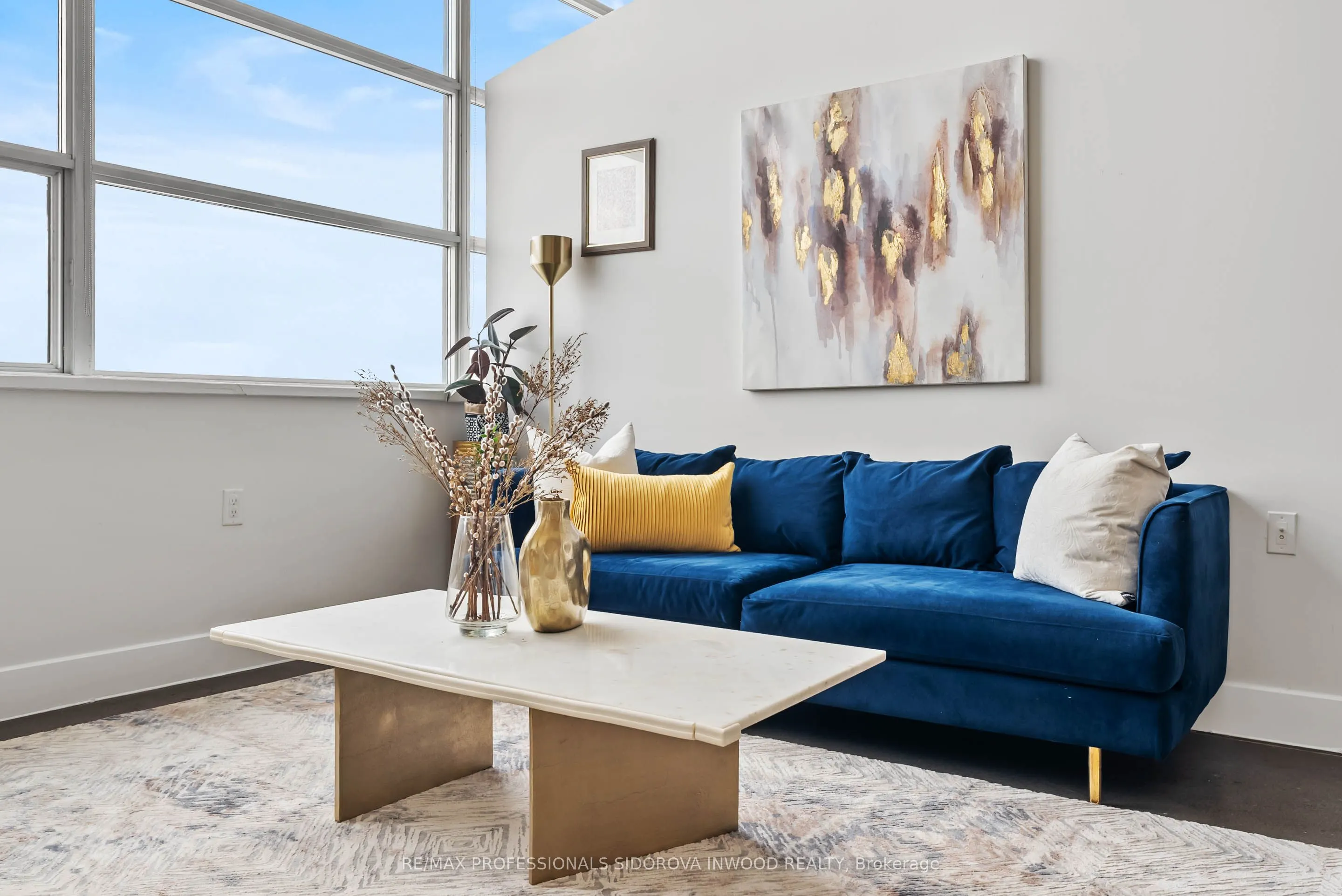 1001 Roselawn Avenue, #429