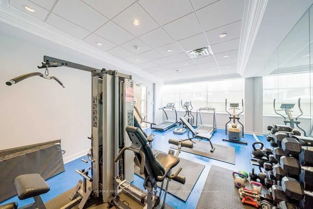 1001 Roselawn Avenue, #429