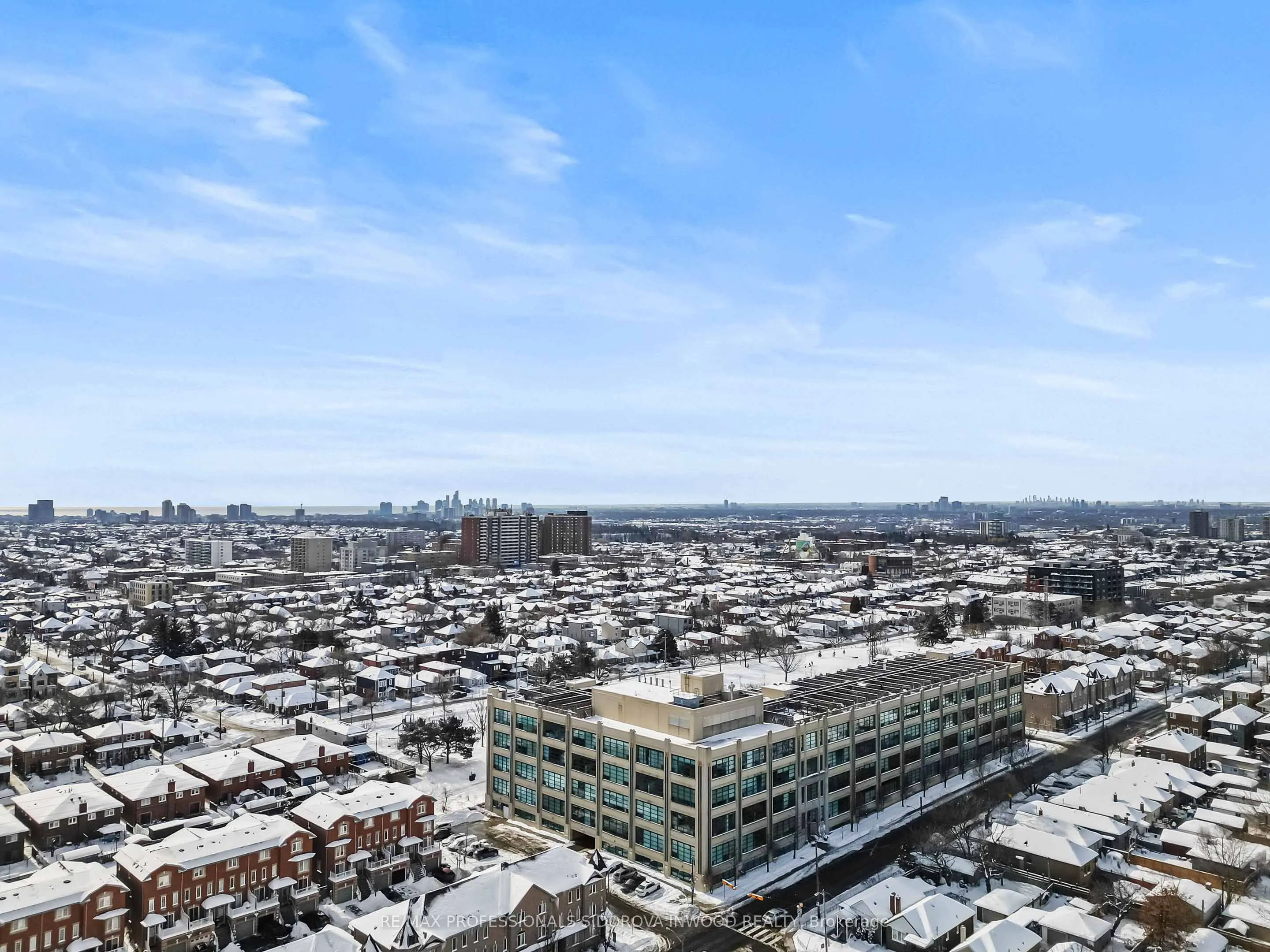 1001 Roselawn Avenue, #429