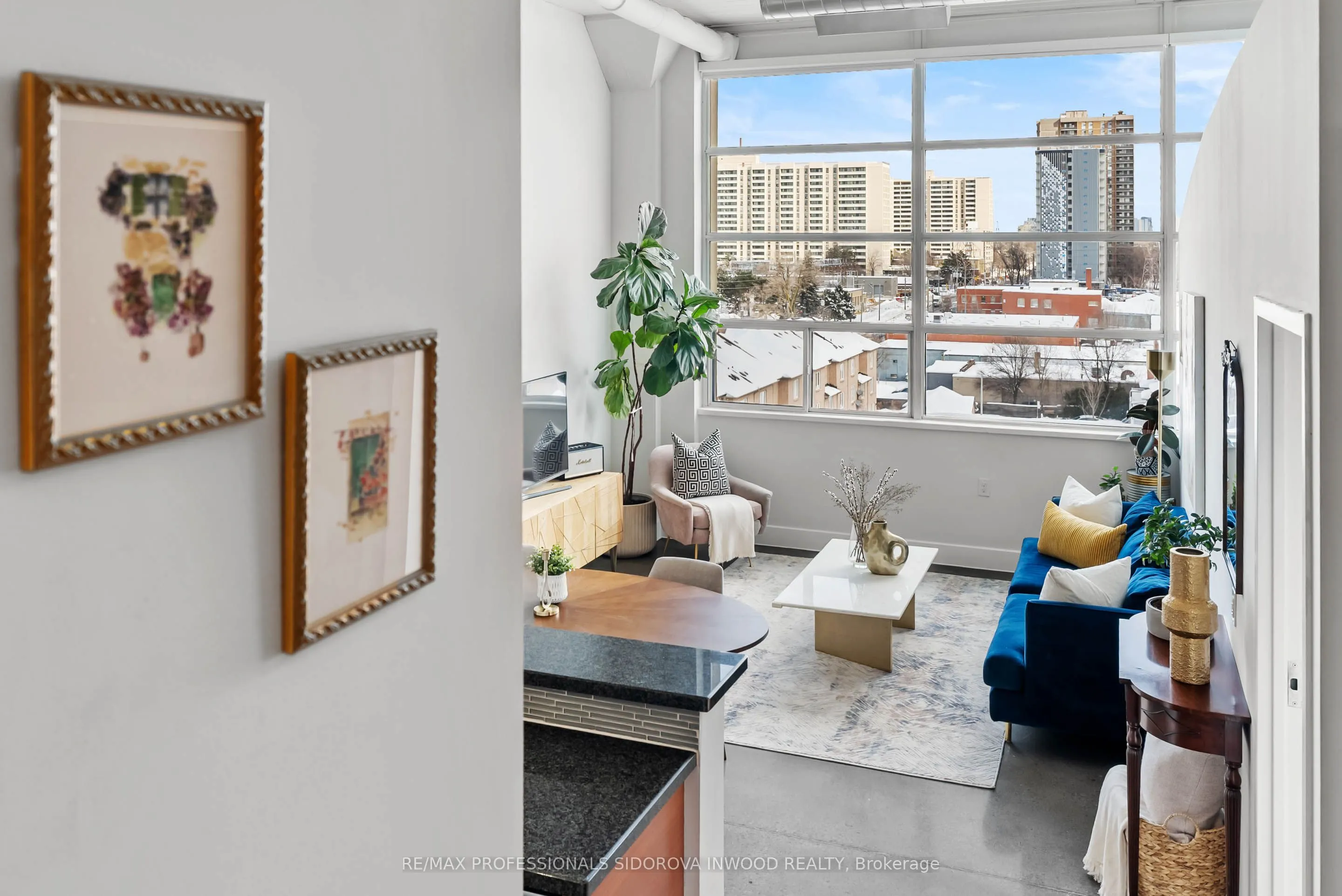 1001 Roselawn Avenue, #429
