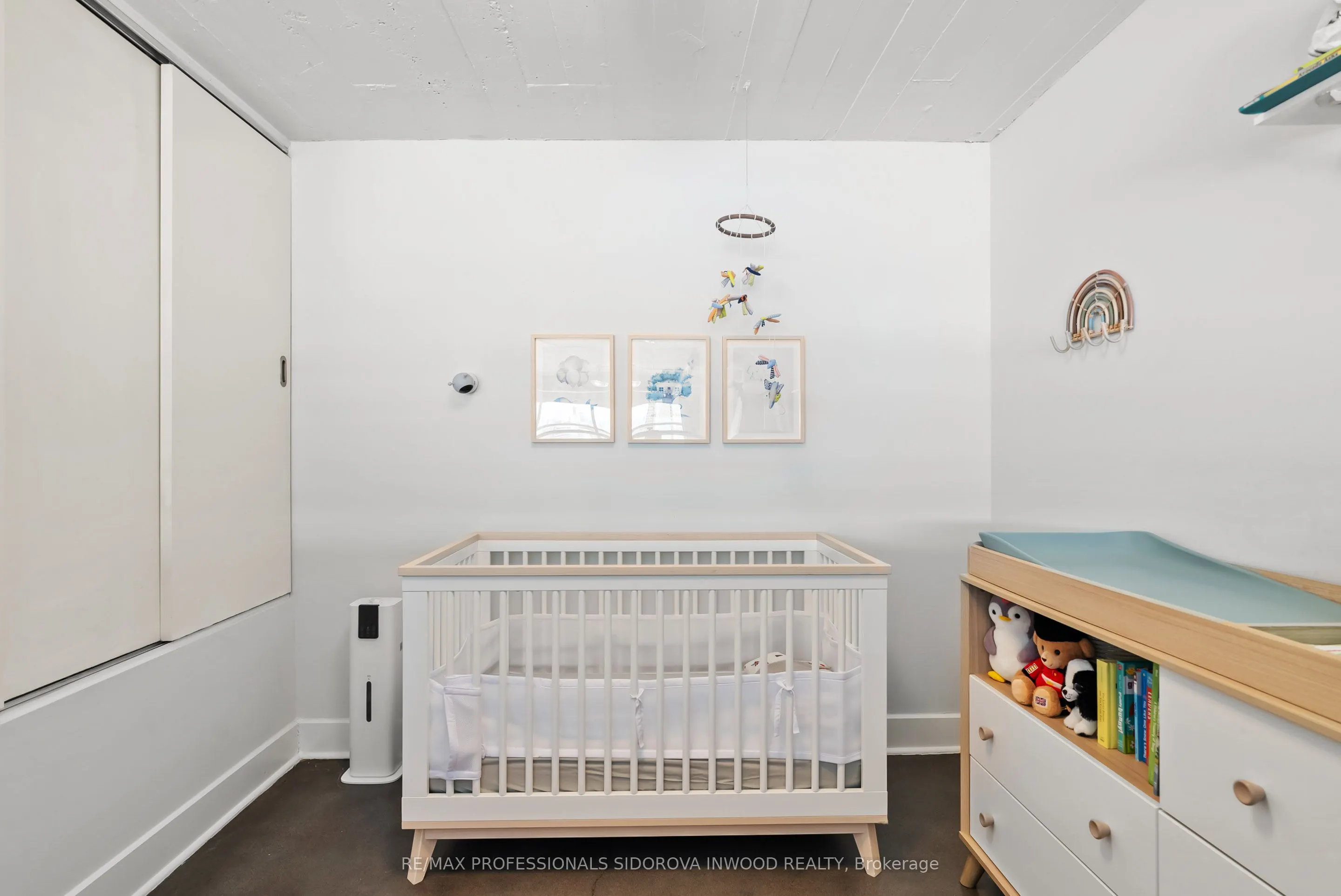 1001 Roselawn Avenue, #429