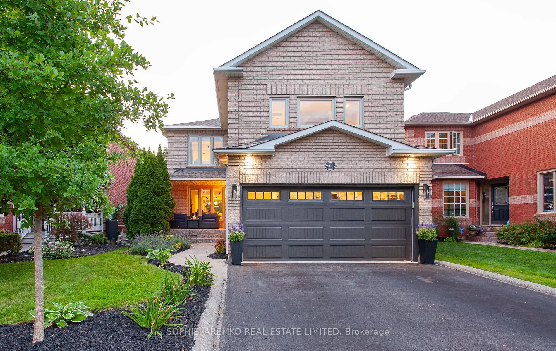 2103 Grand Ravine Drive