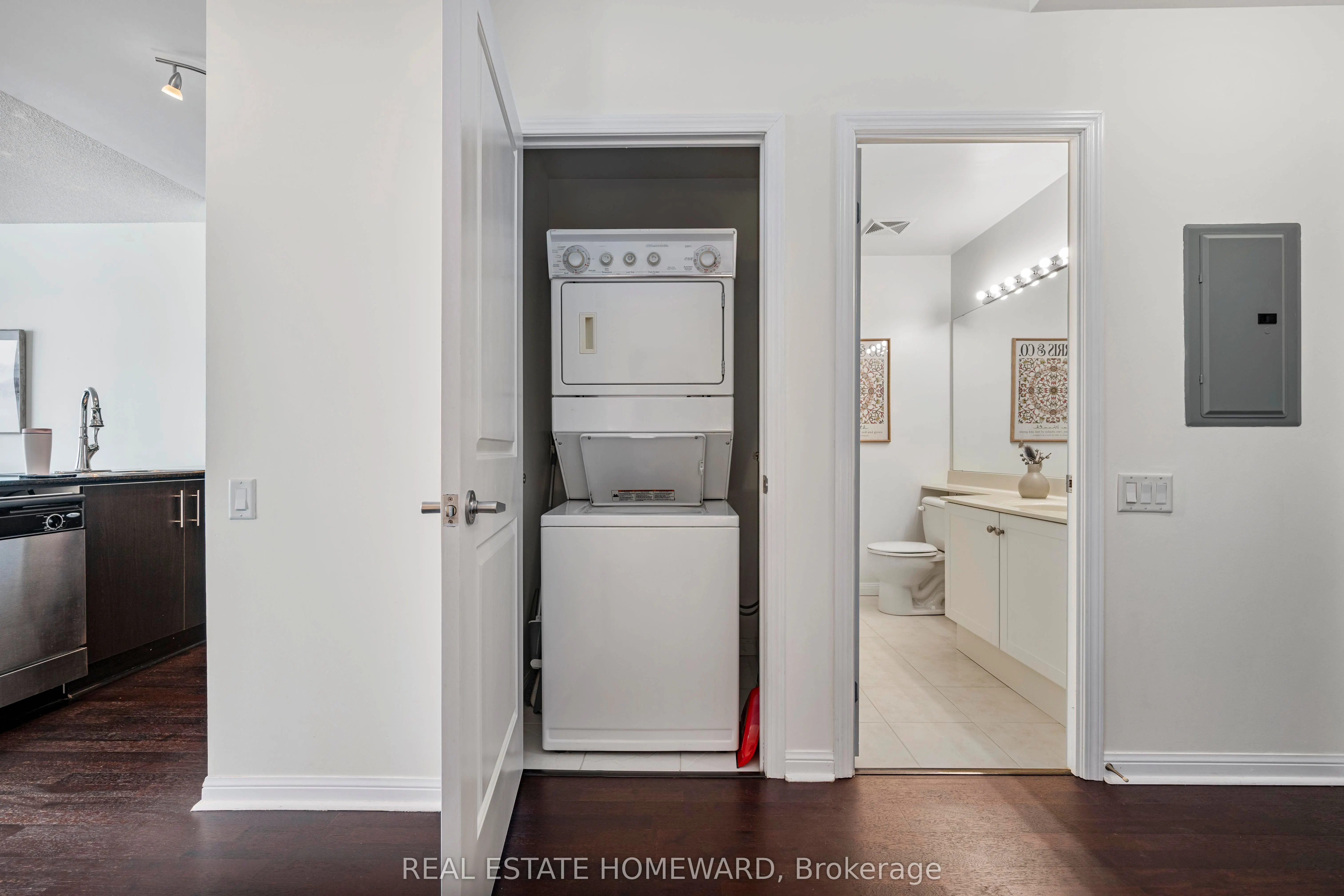 15 Windermere Avenue, #2107