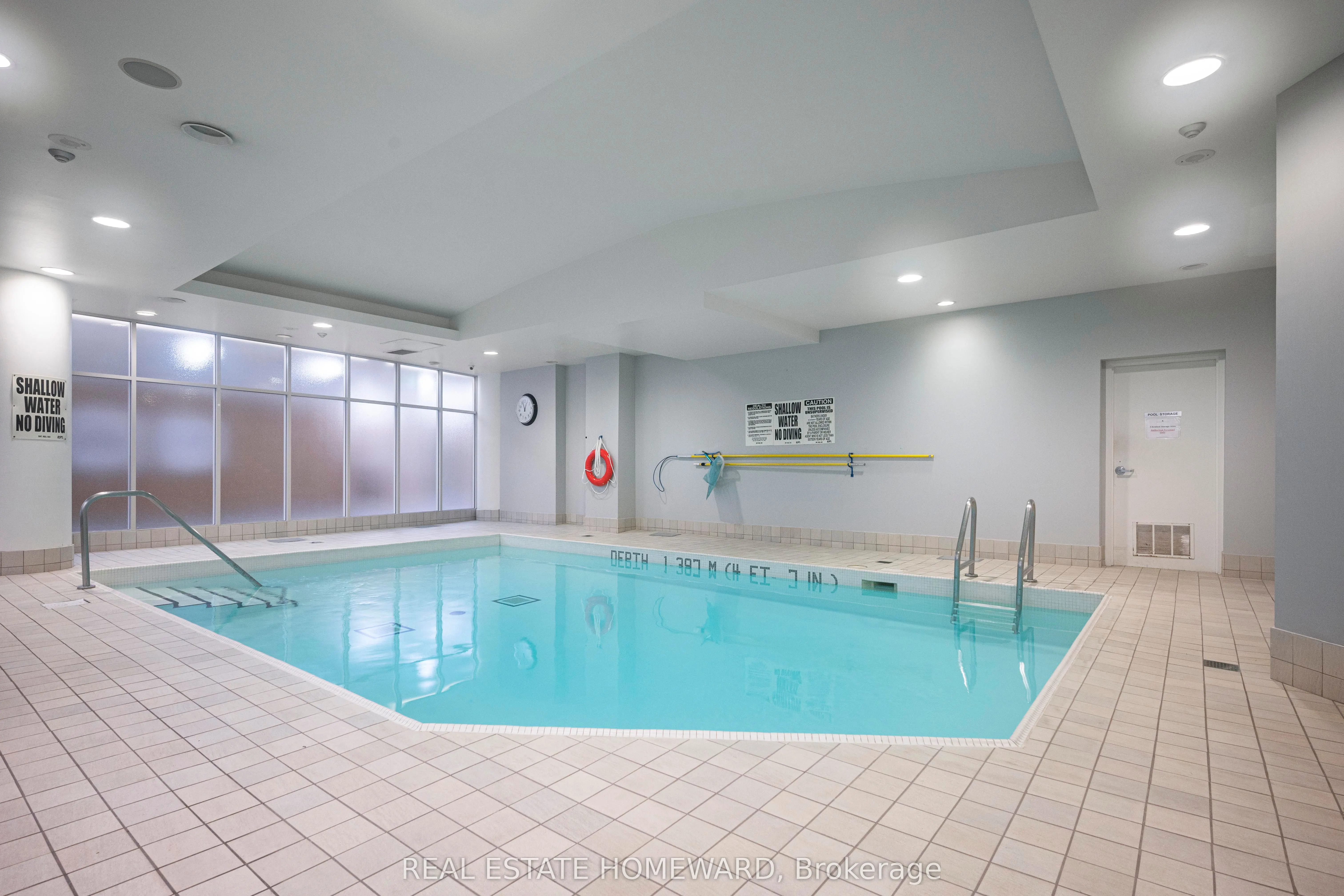 15 Windermere Avenue, #2107