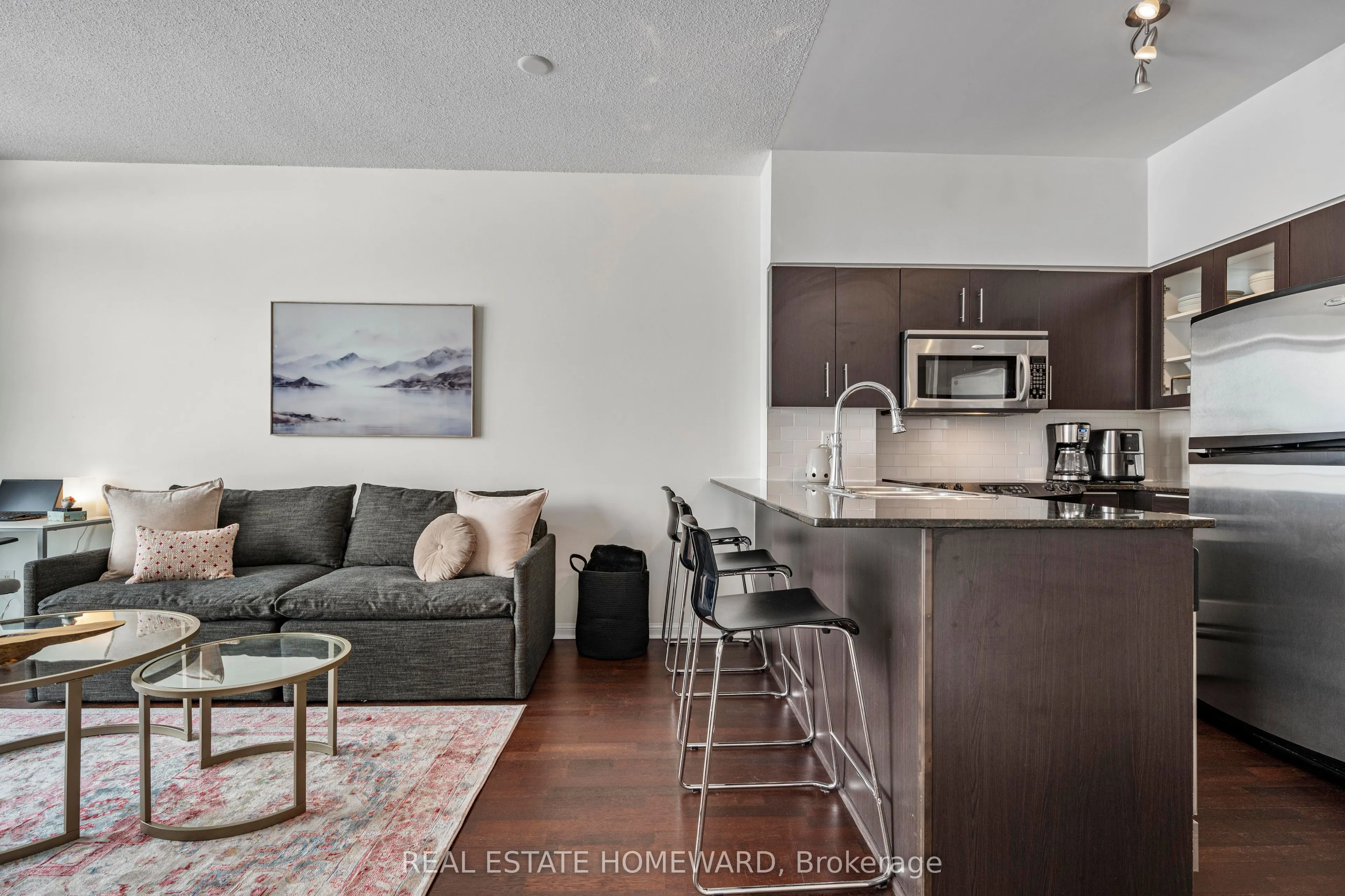 15 Windermere Avenue, #2107