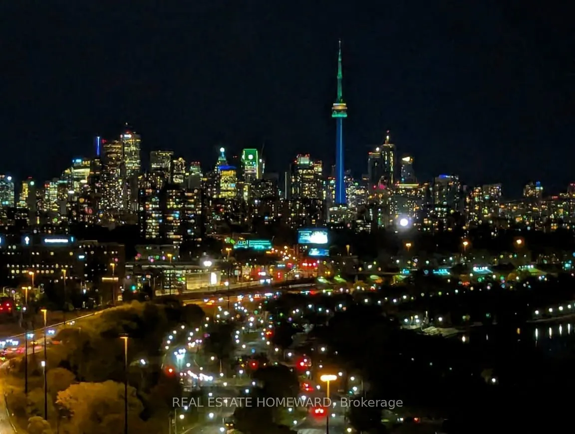 15 Windermere Avenue, #2107