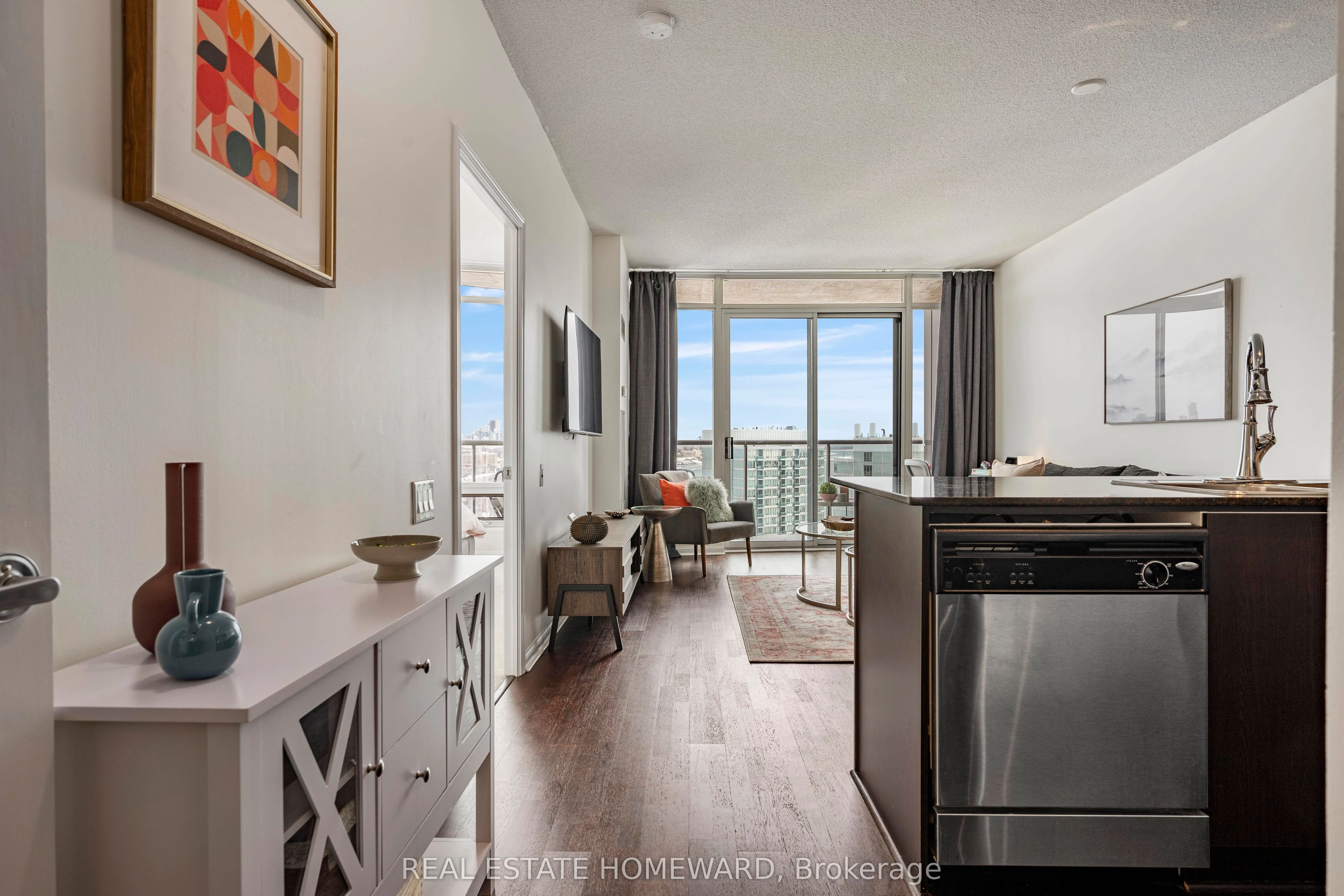 15 Windermere Avenue, #2107