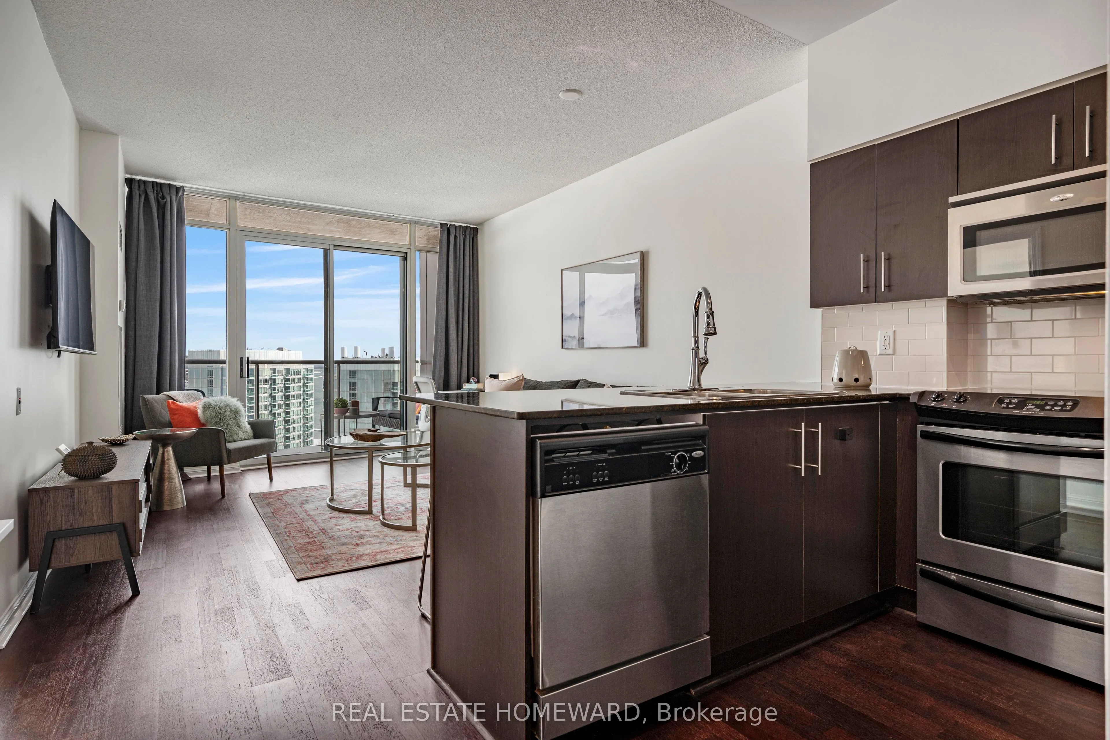 15 Windermere Avenue, #2107