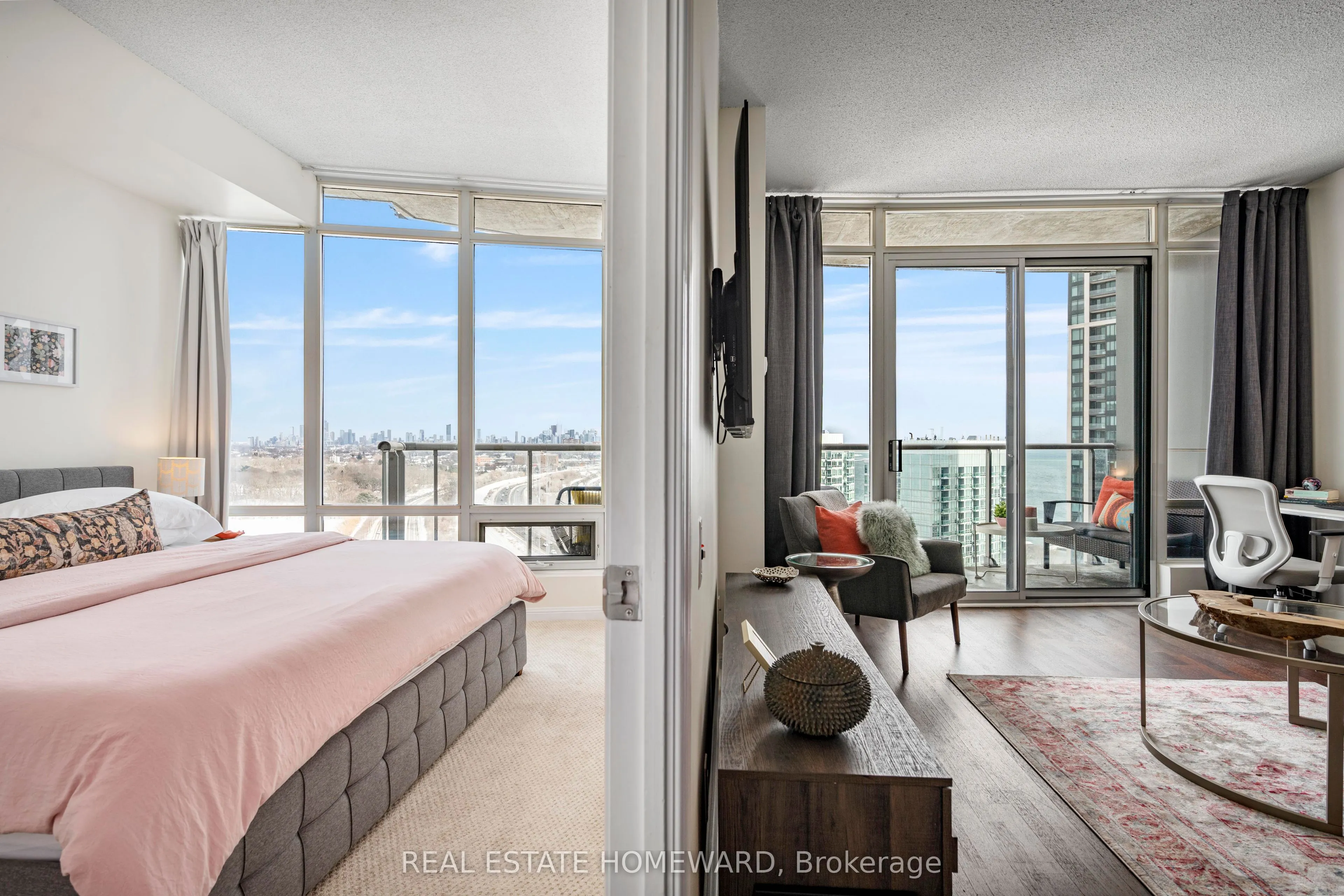 15 Windermere Avenue, #2107