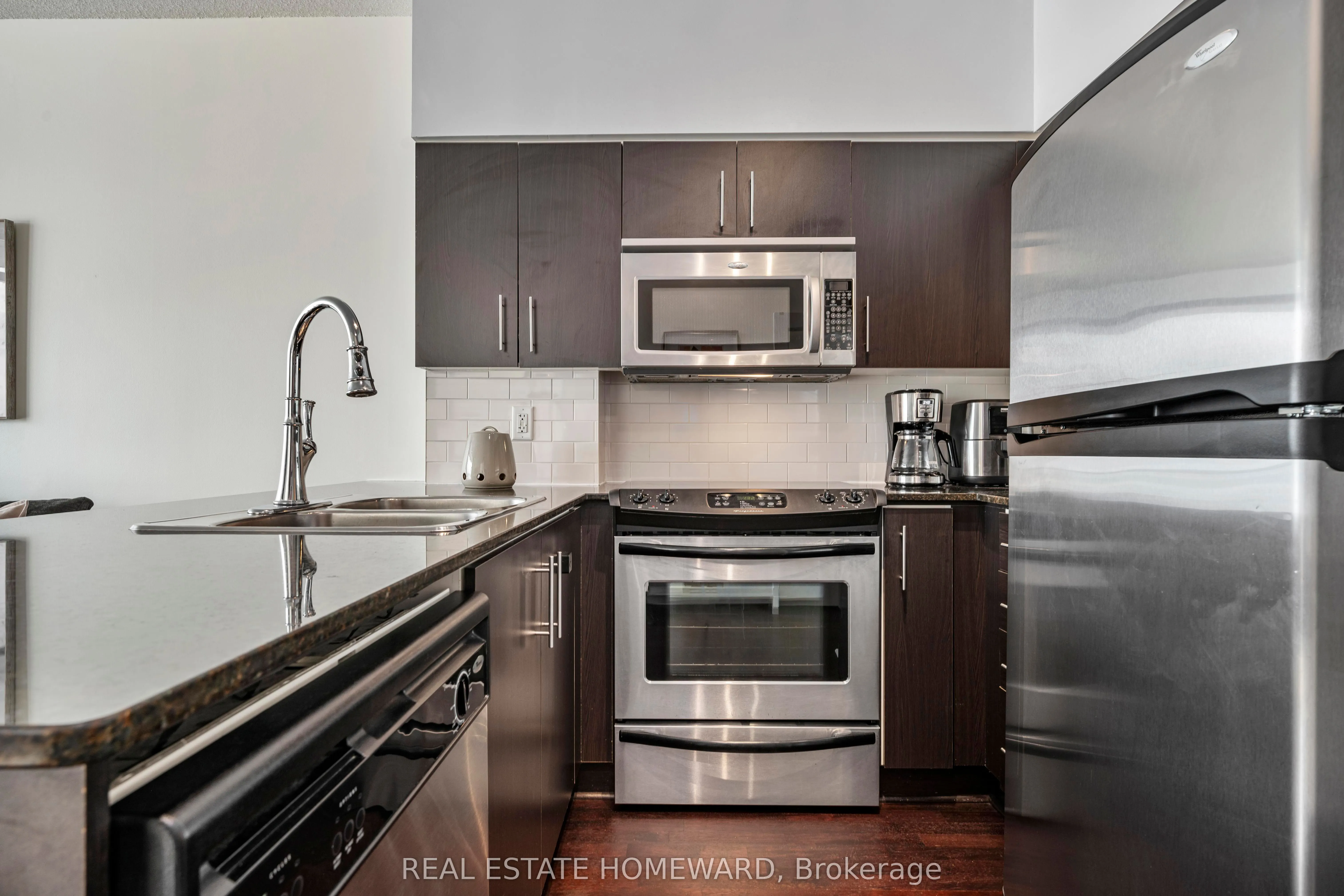 15 Windermere Avenue, #2107