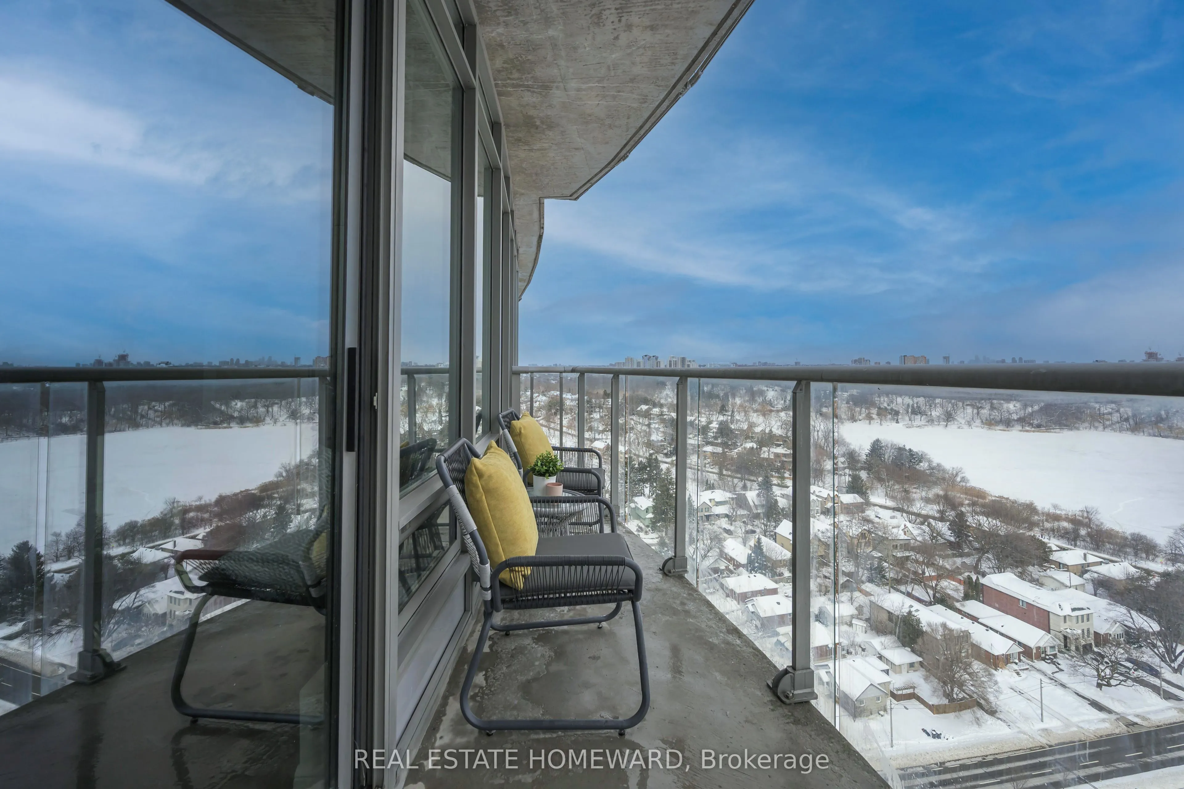 15 Windermere Avenue, #2107