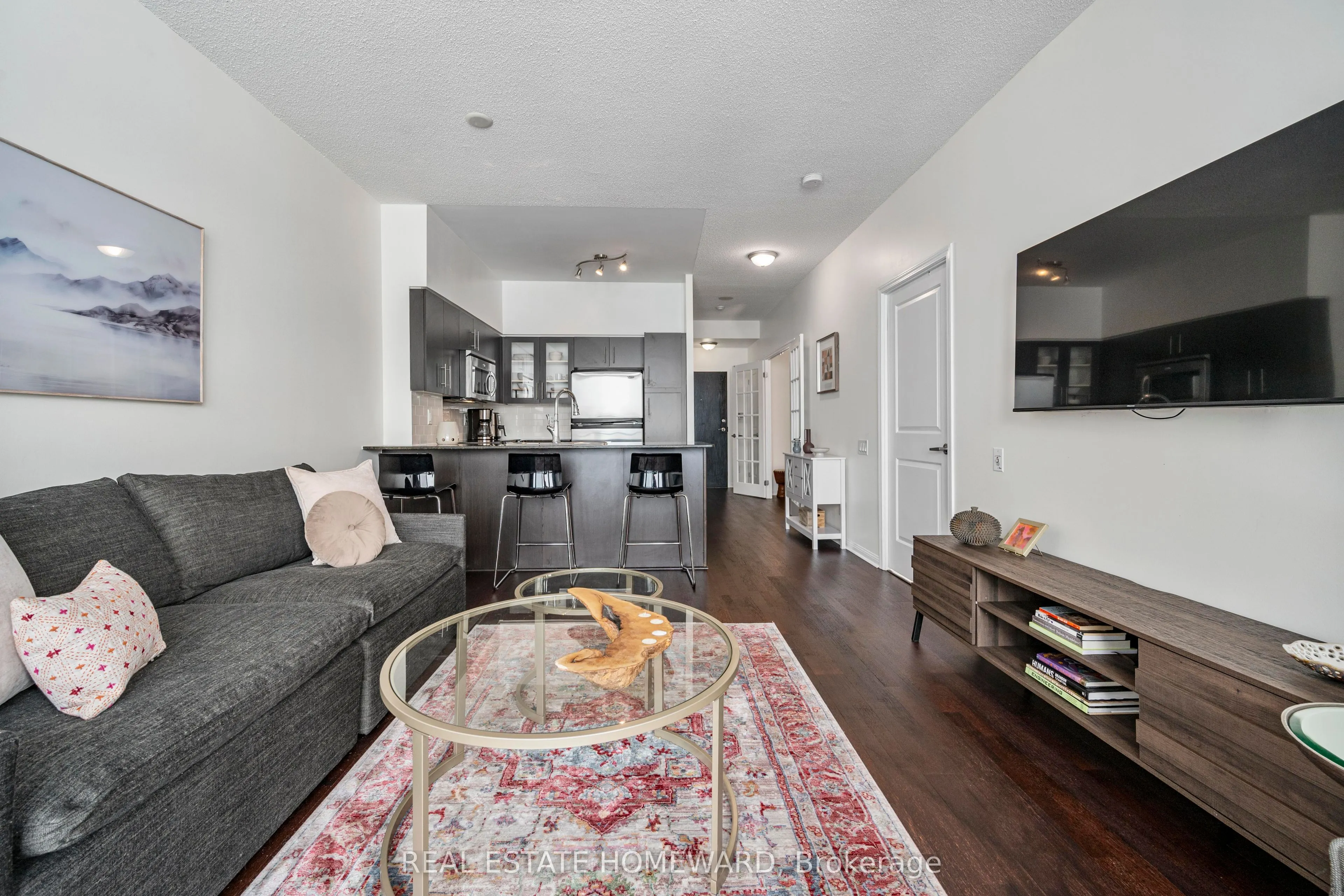 15 Windermere Avenue, #2107