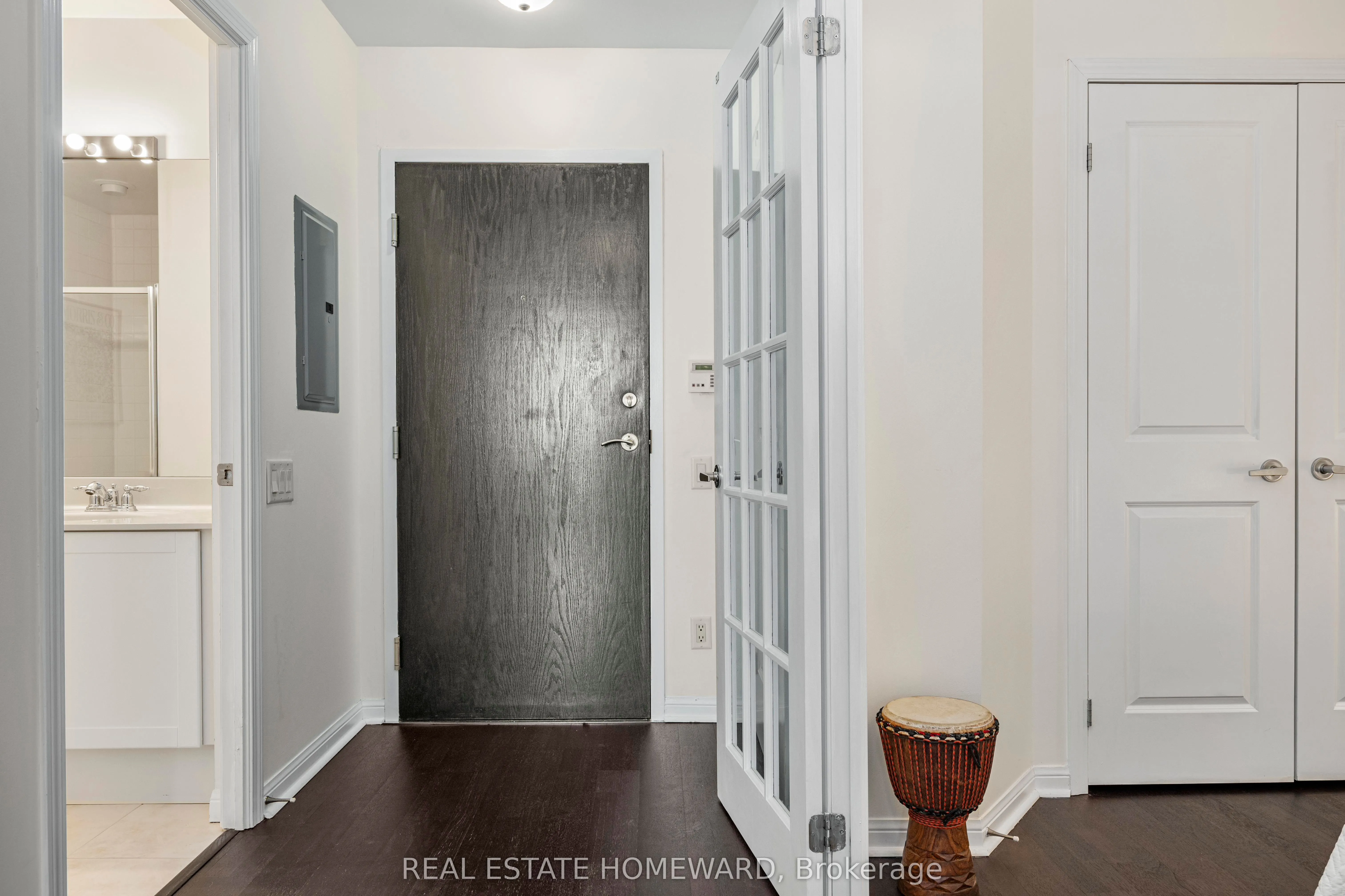 15 Windermere Avenue, #2107