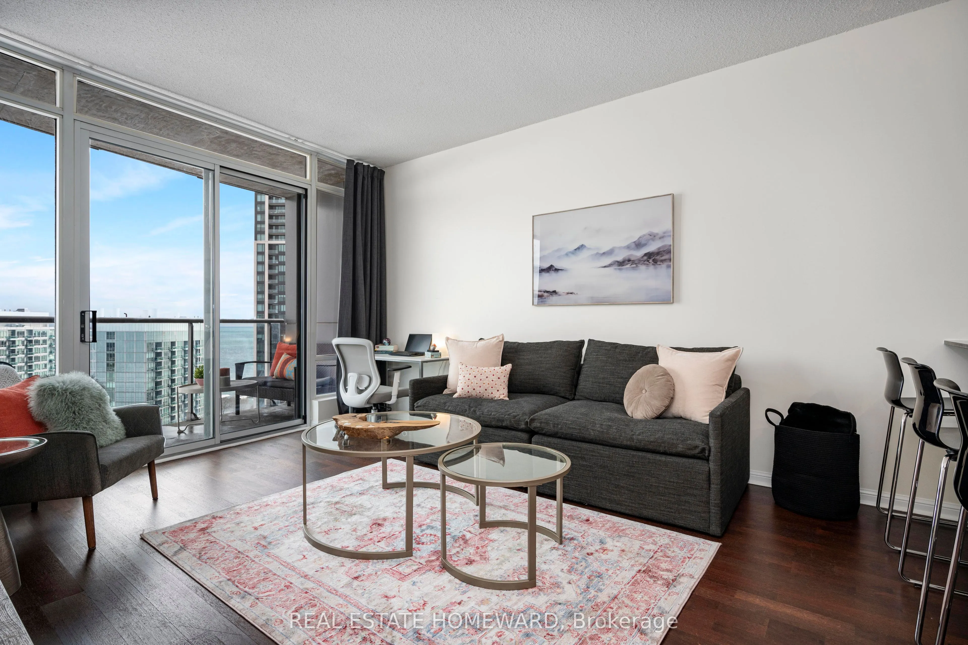 15 Windermere Avenue, #2107