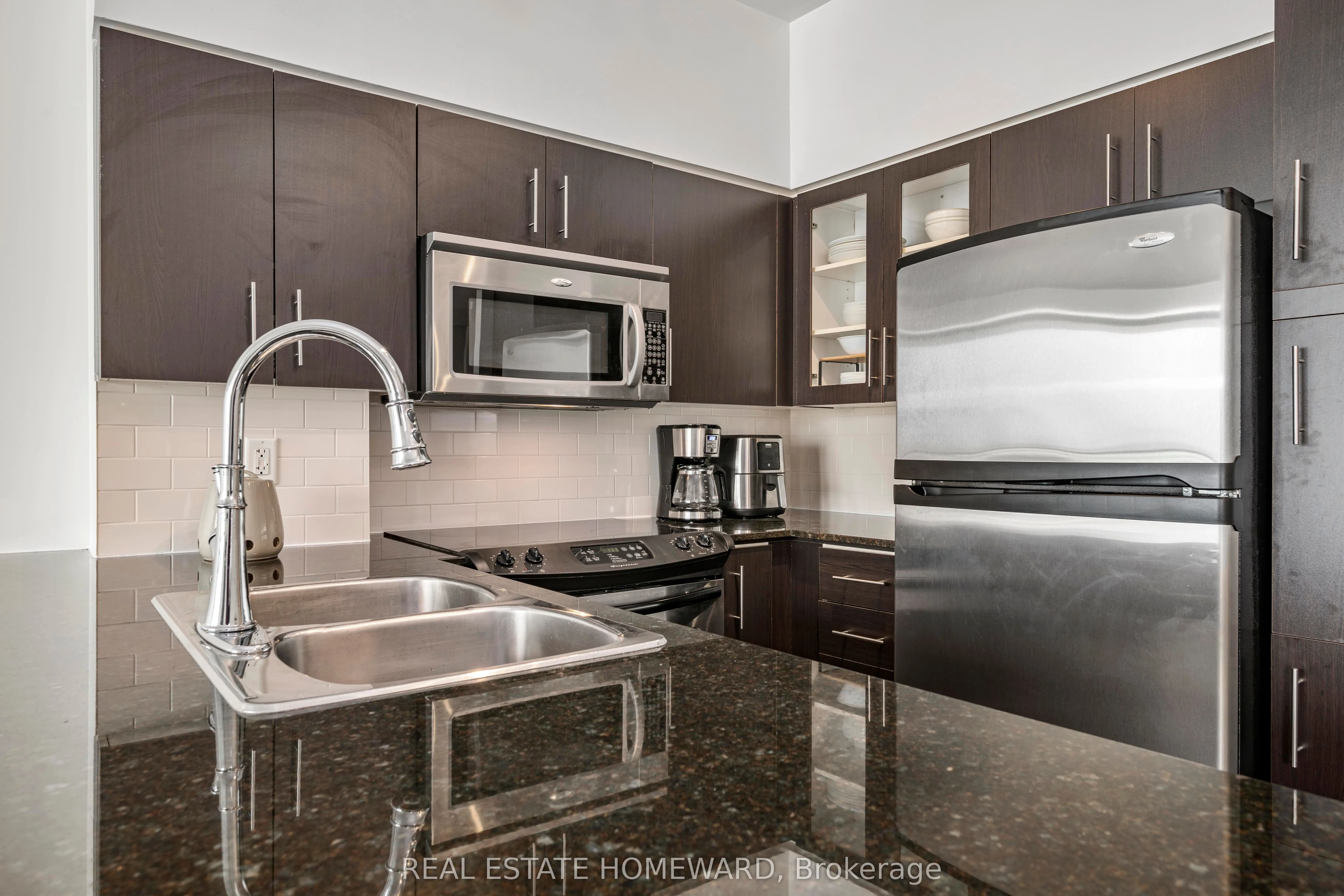 15 Windermere Avenue, #2107
