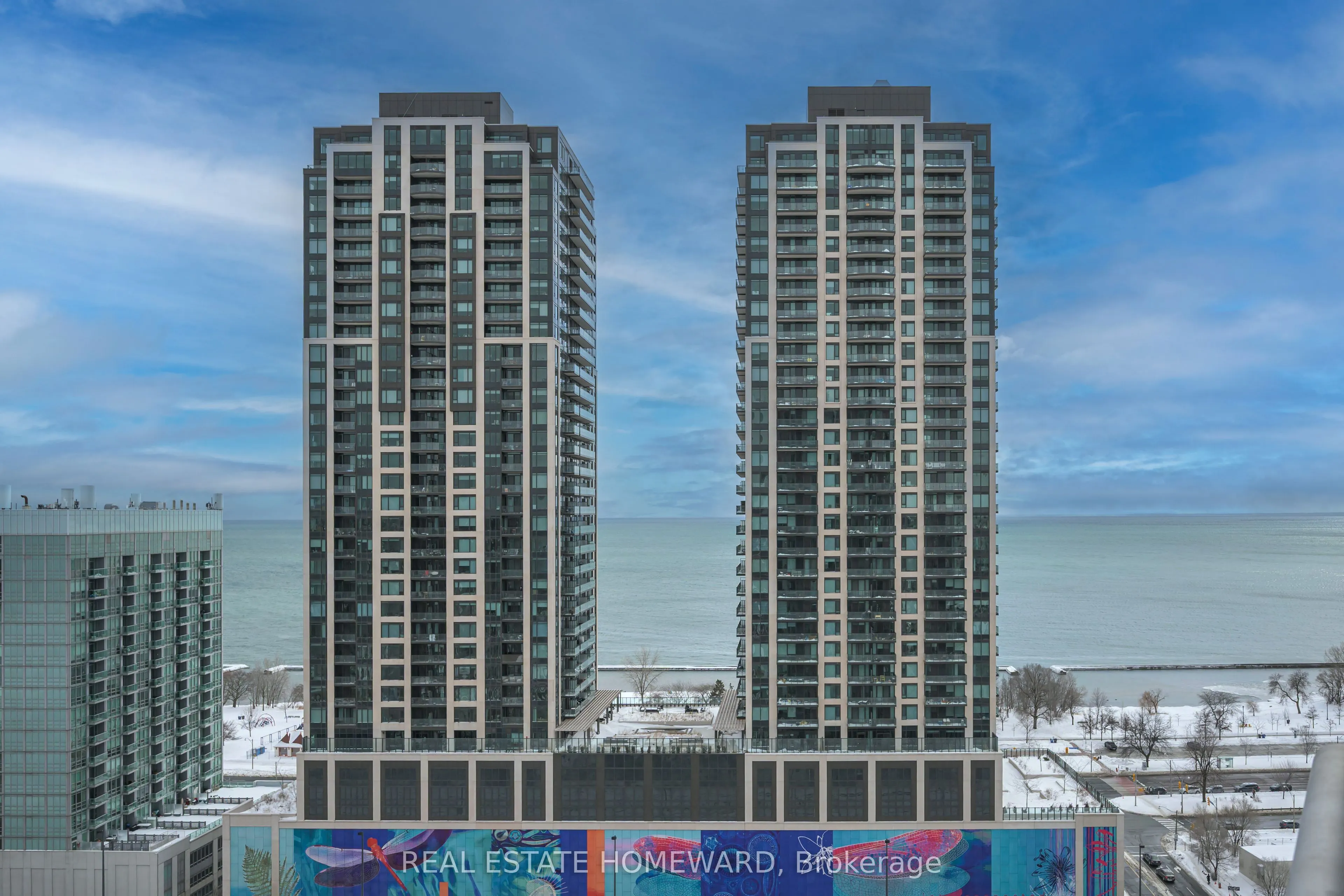15 Windermere Avenue, #2107