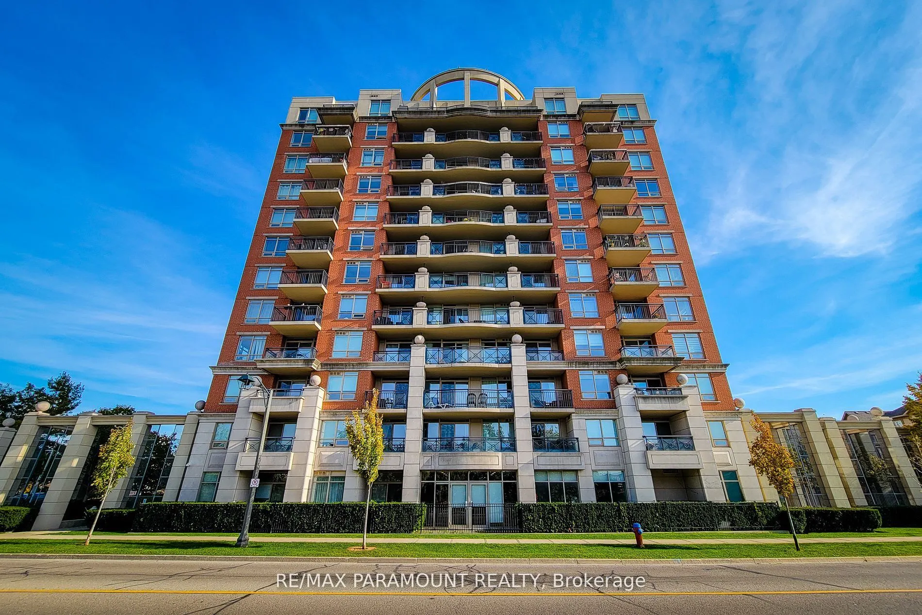 2325 Central Park Drive #1102